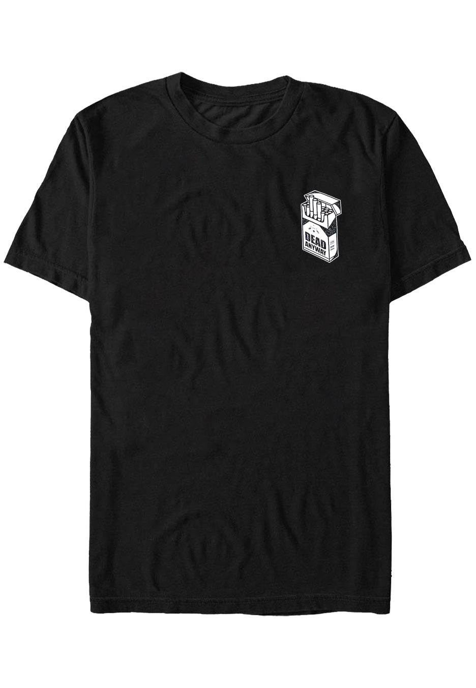 Fuchsteufelswild - Dead Anyway - T-Shirt | Neutral-Image