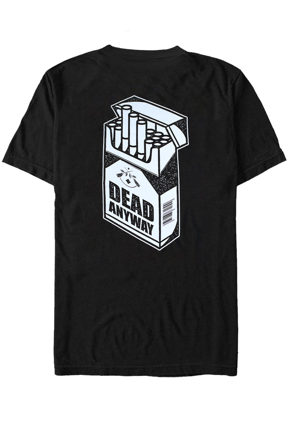 Fuchsteufelswild - Dead Anyway - T-Shirt | Neutral-Image