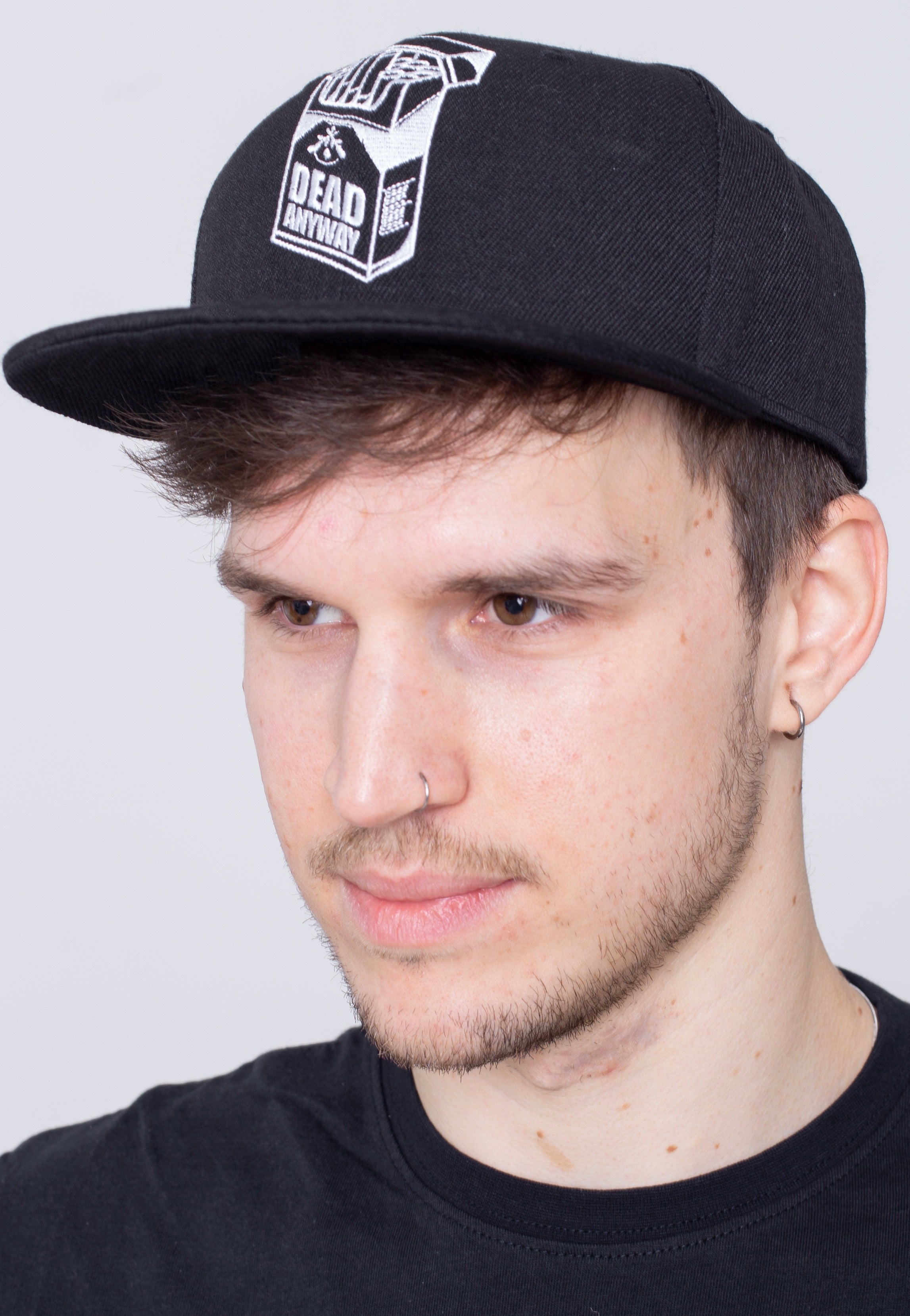 Fuchsteufelswild - Dead Anyway - Cap | Neutral-Image