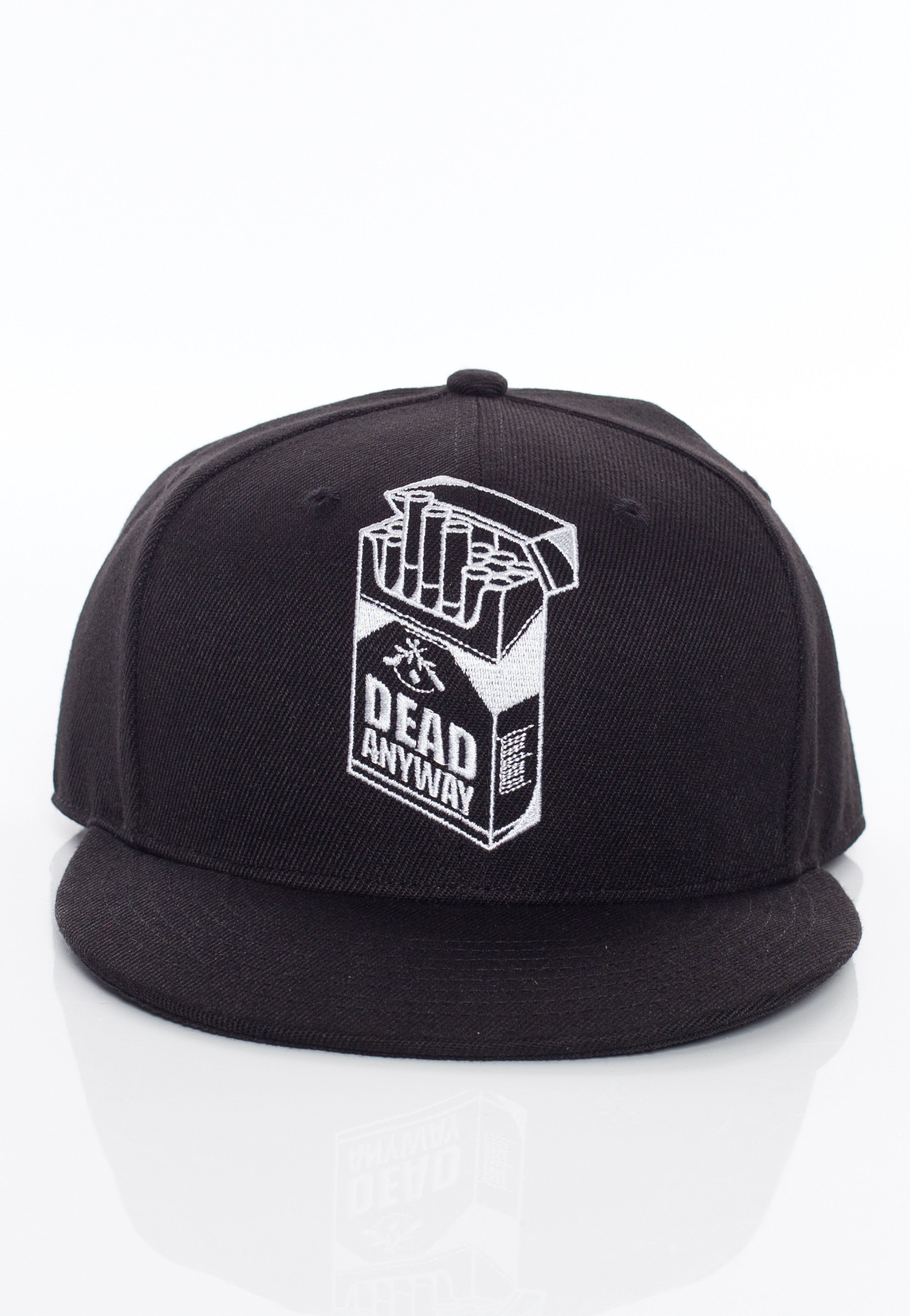 Fuchsteufelswild - Dead Anyway - Cap | Neutral-Image