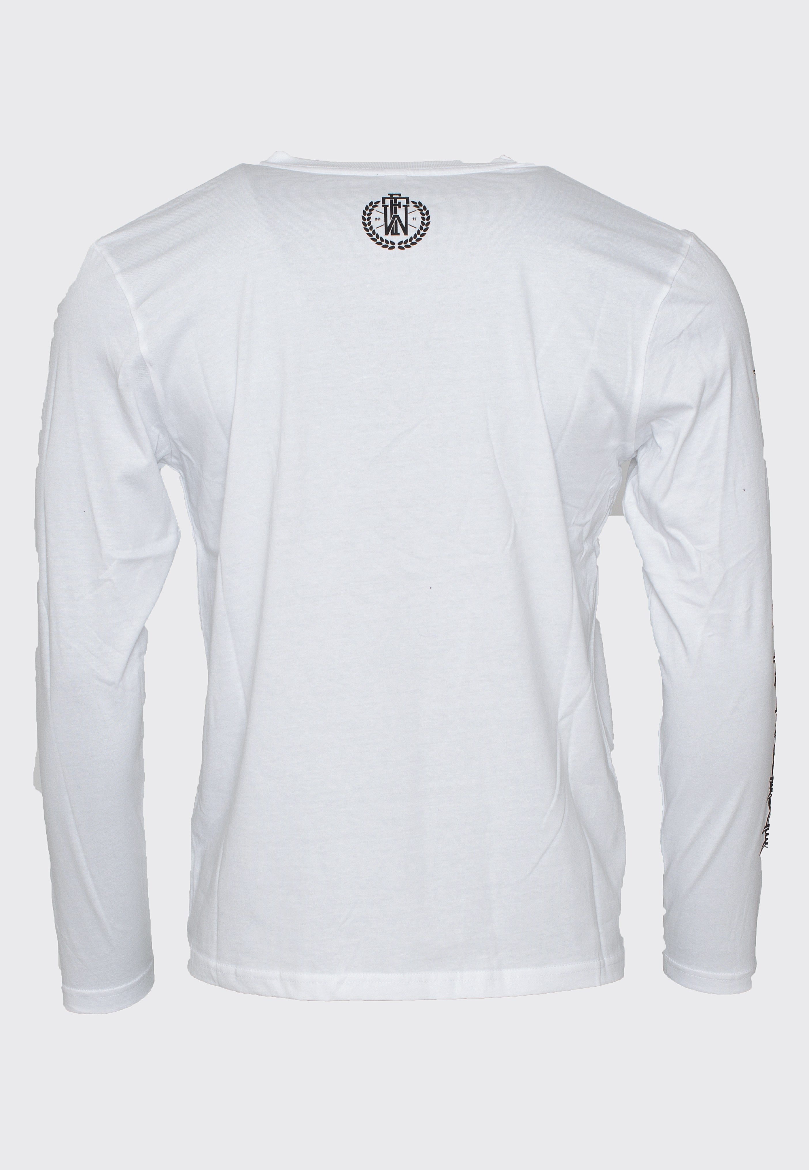 Fuchsteufelswild - Find Love - Longsleeve | Women-Image