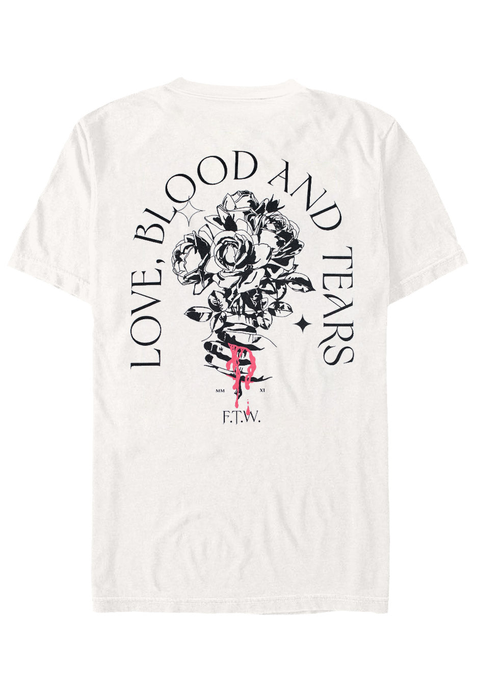 Fuchsteufelswild - LBT - T-Shirt | Neutral-Image