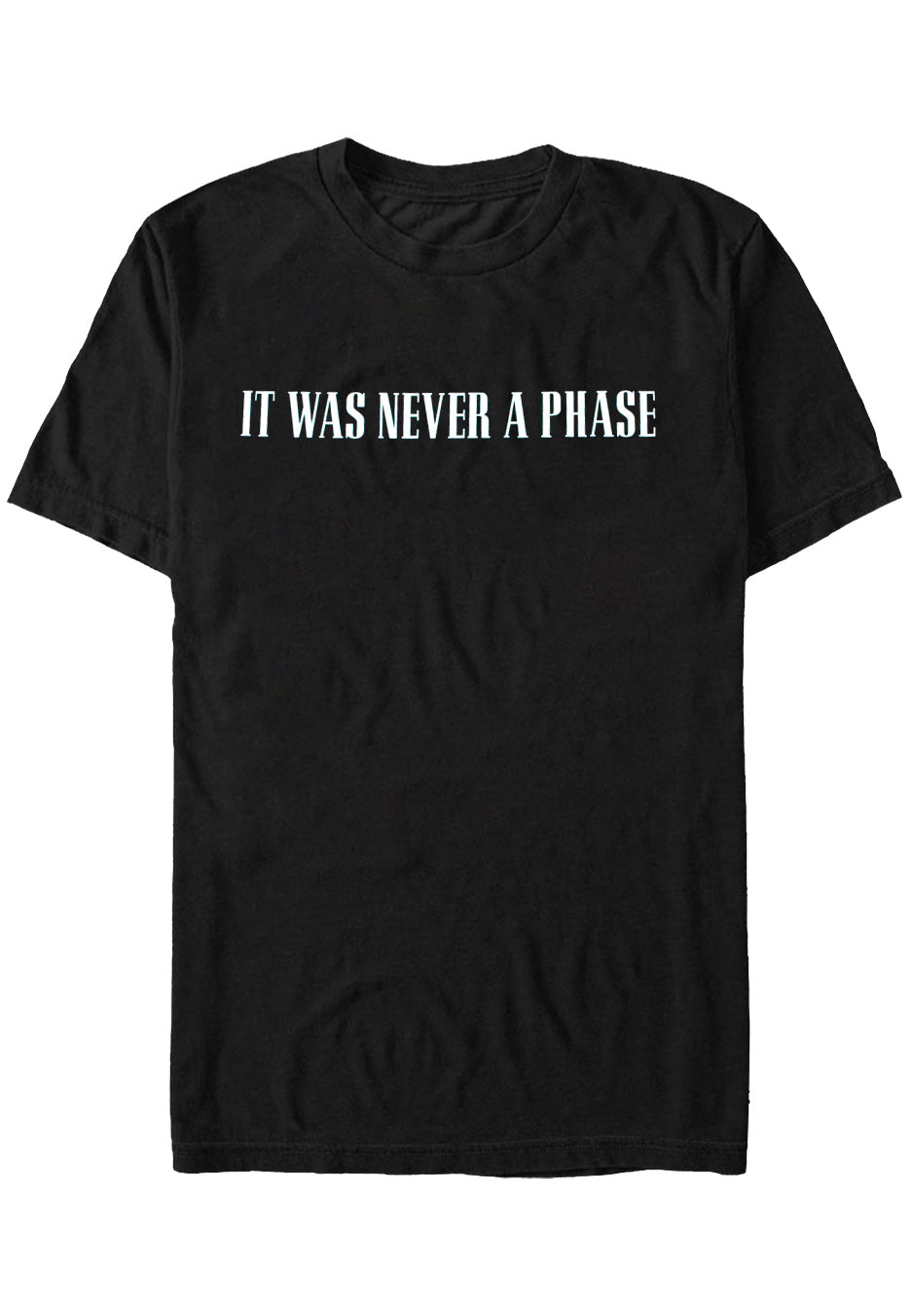 Fuchsteufelswild - Never A Phase - T-Shirt | Neutral-Image