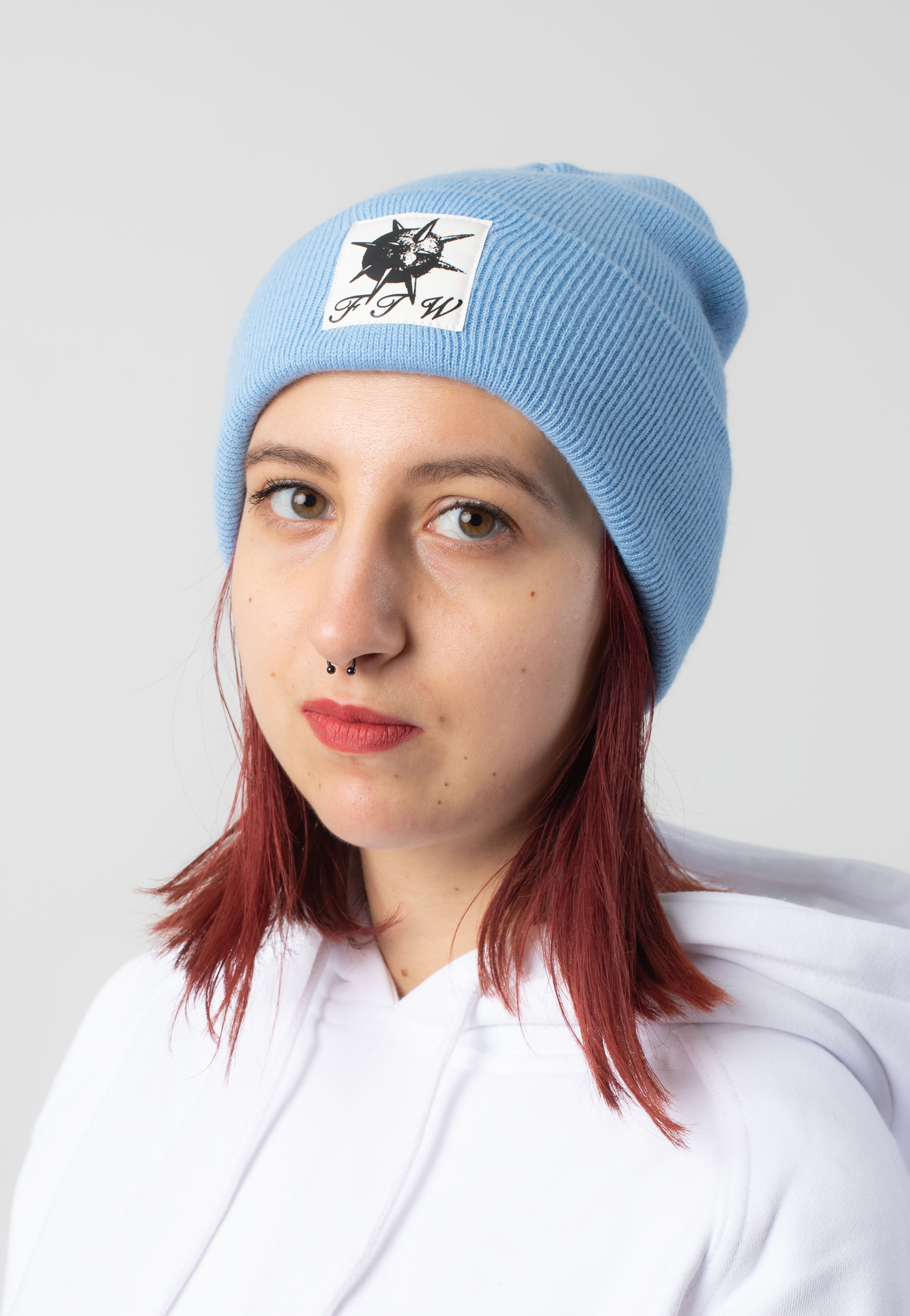Fuchsteufelswild - The Morning Star - Long Beanie | Neutral-Image