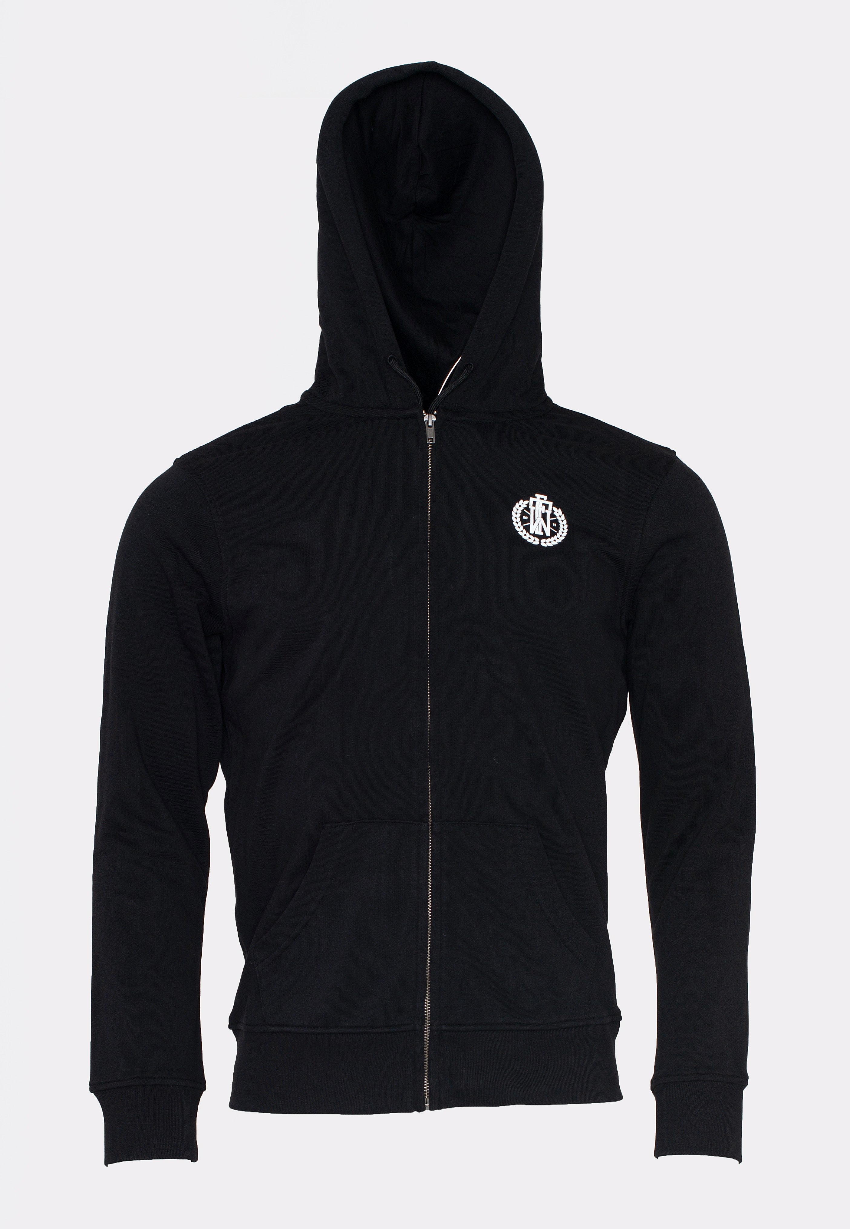 Fuchsteufelswild - Your Opinion - Zipper | Women-Image