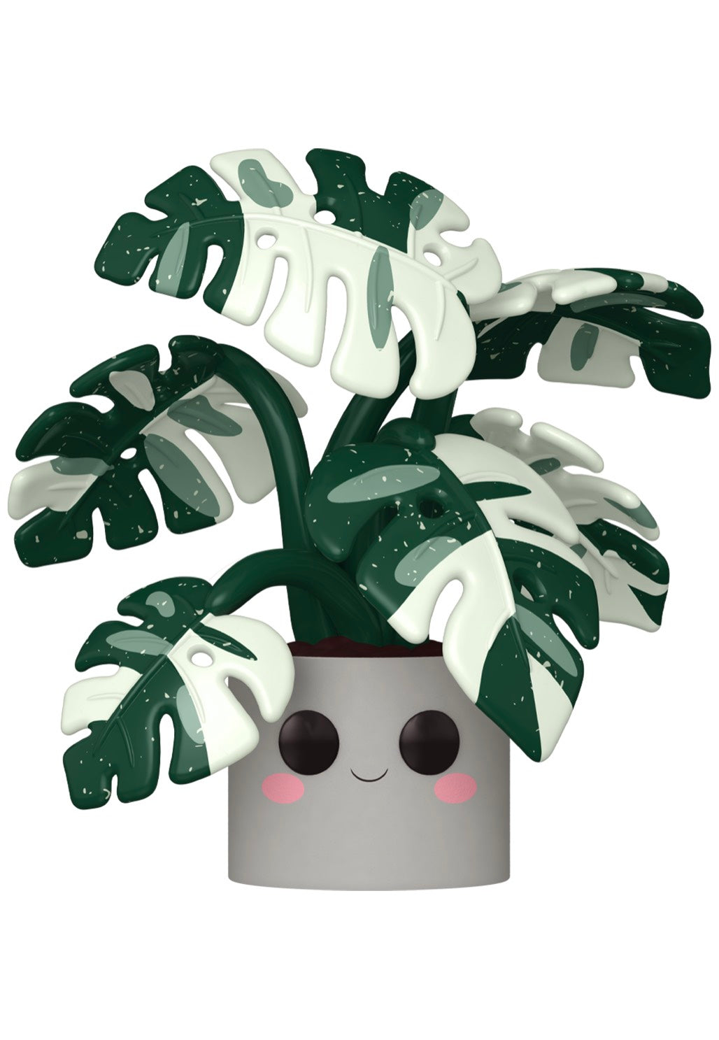 Funko - Monstera Jumbo POP! Vinyl - Funko Pop | Neutral-Image