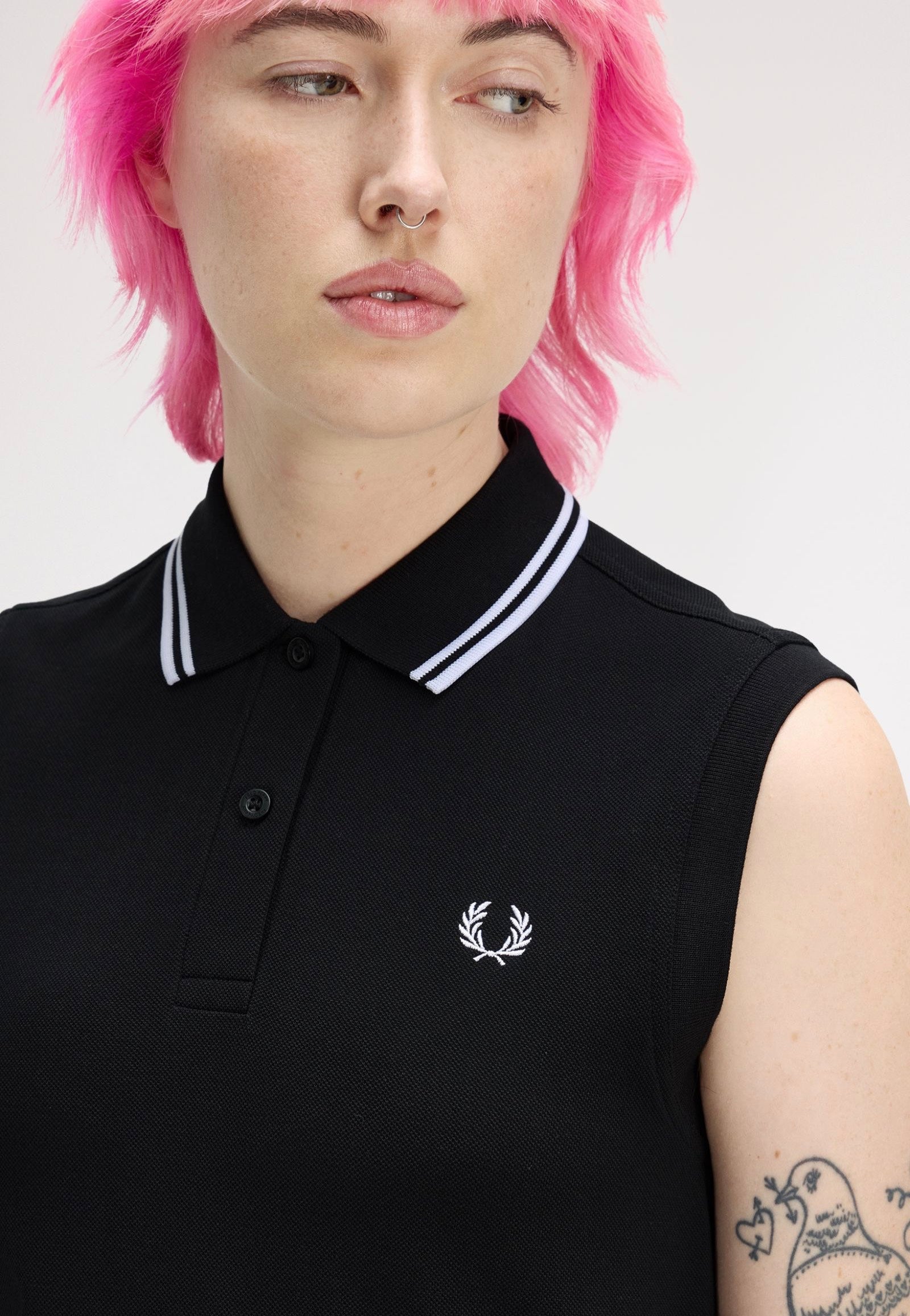 Fred Perry Shop - Polos, T-Shirts & More | Impericon
