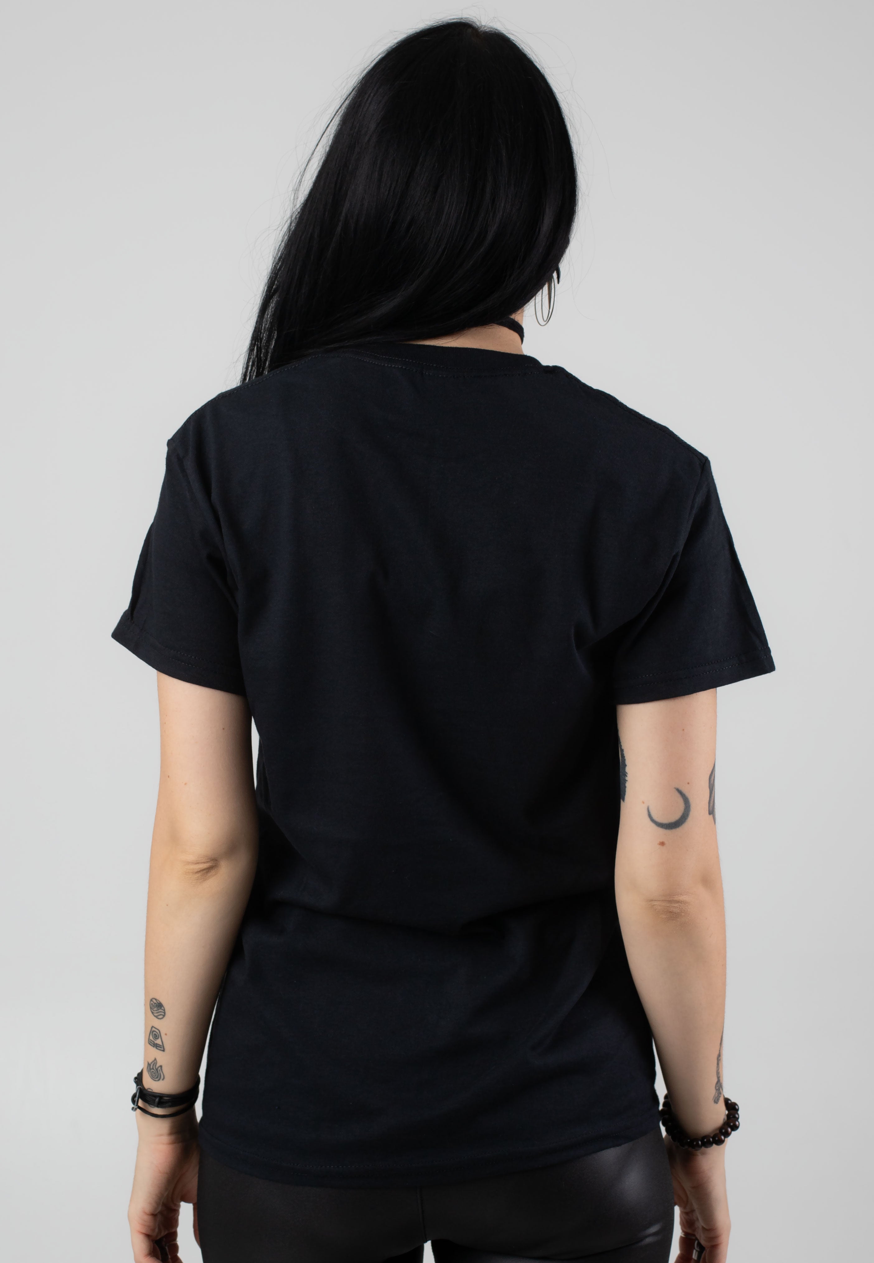 Gaerea - Ancient Torture - T-Shirt | Women-Image