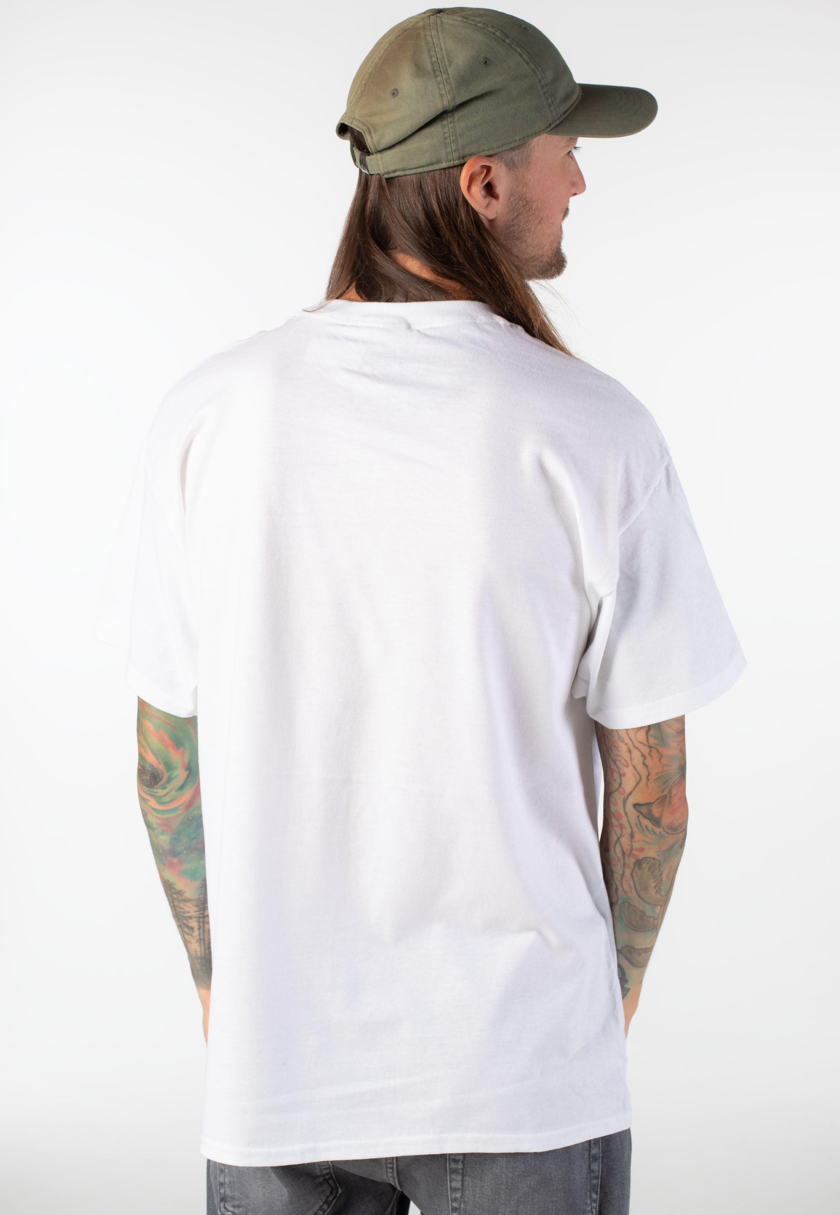 Gaerea - Coma - T-Shirt | Men-Image