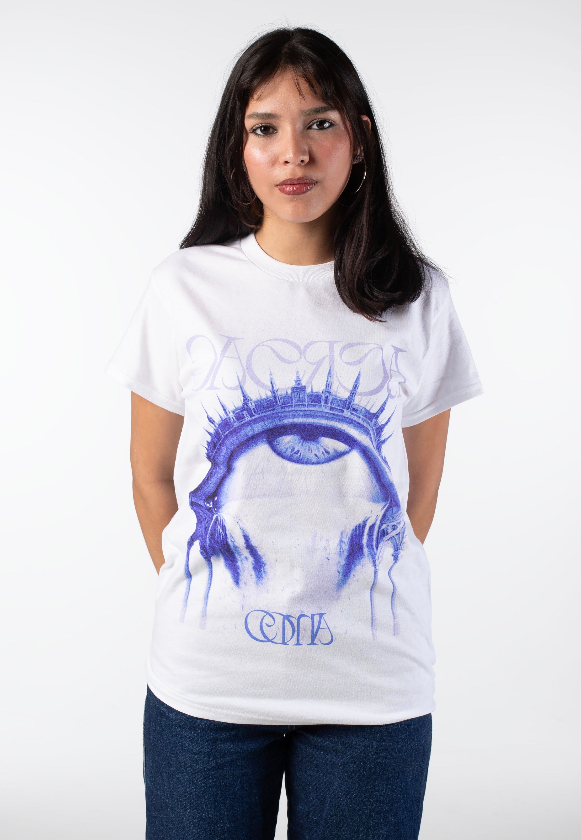 Gaerea - Coma - T-Shirt | Women-Image