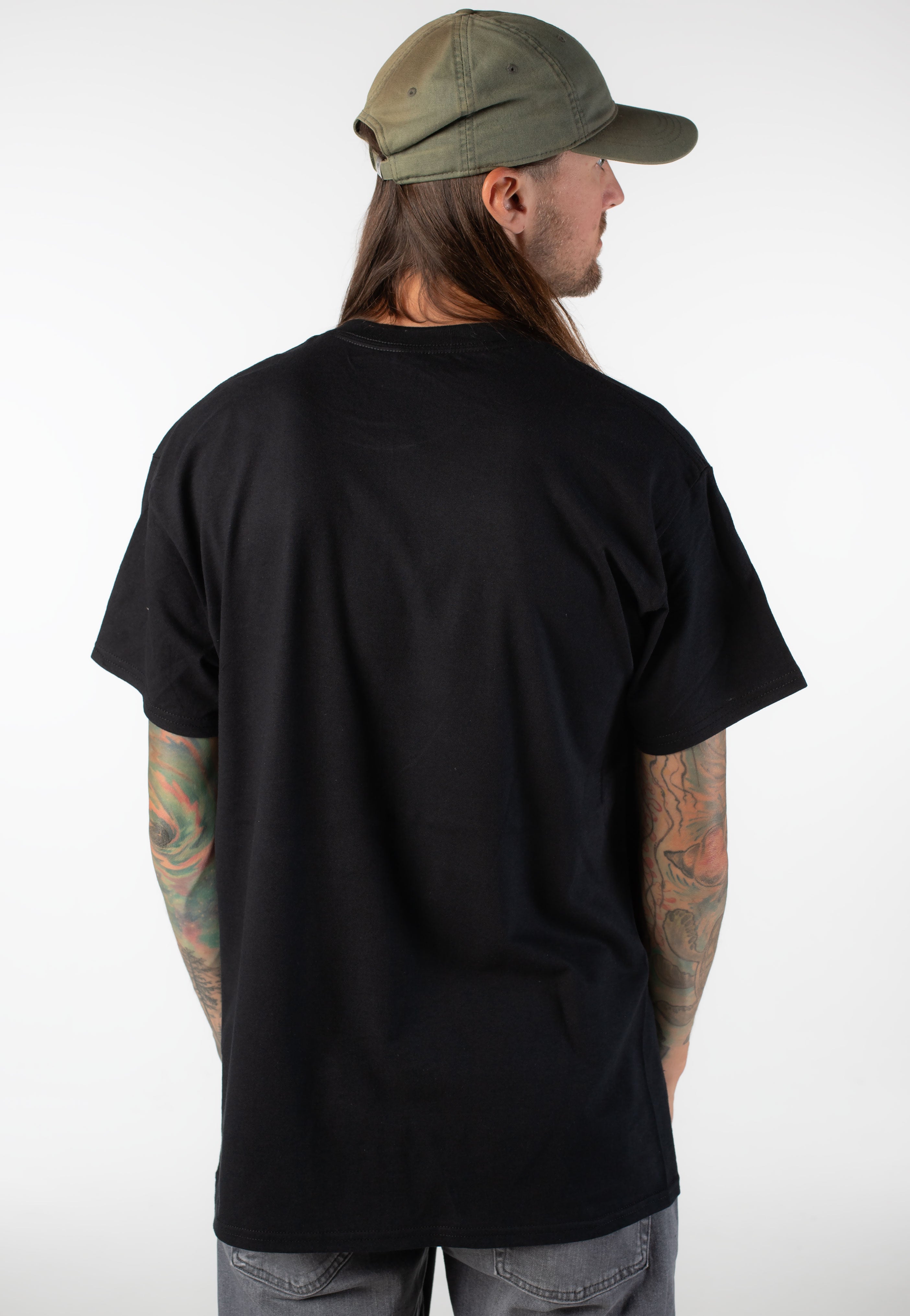 Gaerea - Eye - T-Shirt | Men-Image