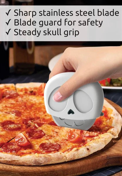 Ototo - Slice Reaper - Pizza Cutter | Neutral-Image