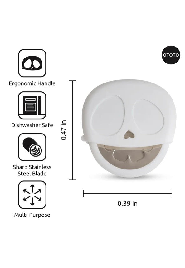 Ototo - Slice Reaper - Pizza Cutter | Neutral-Image