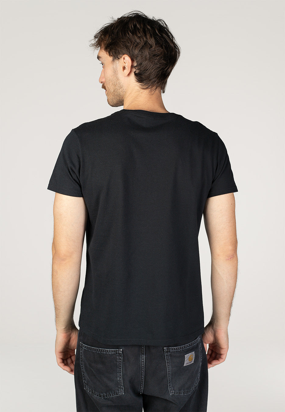 Gama Bomb Bat For Brains T-shirt | Men-Image