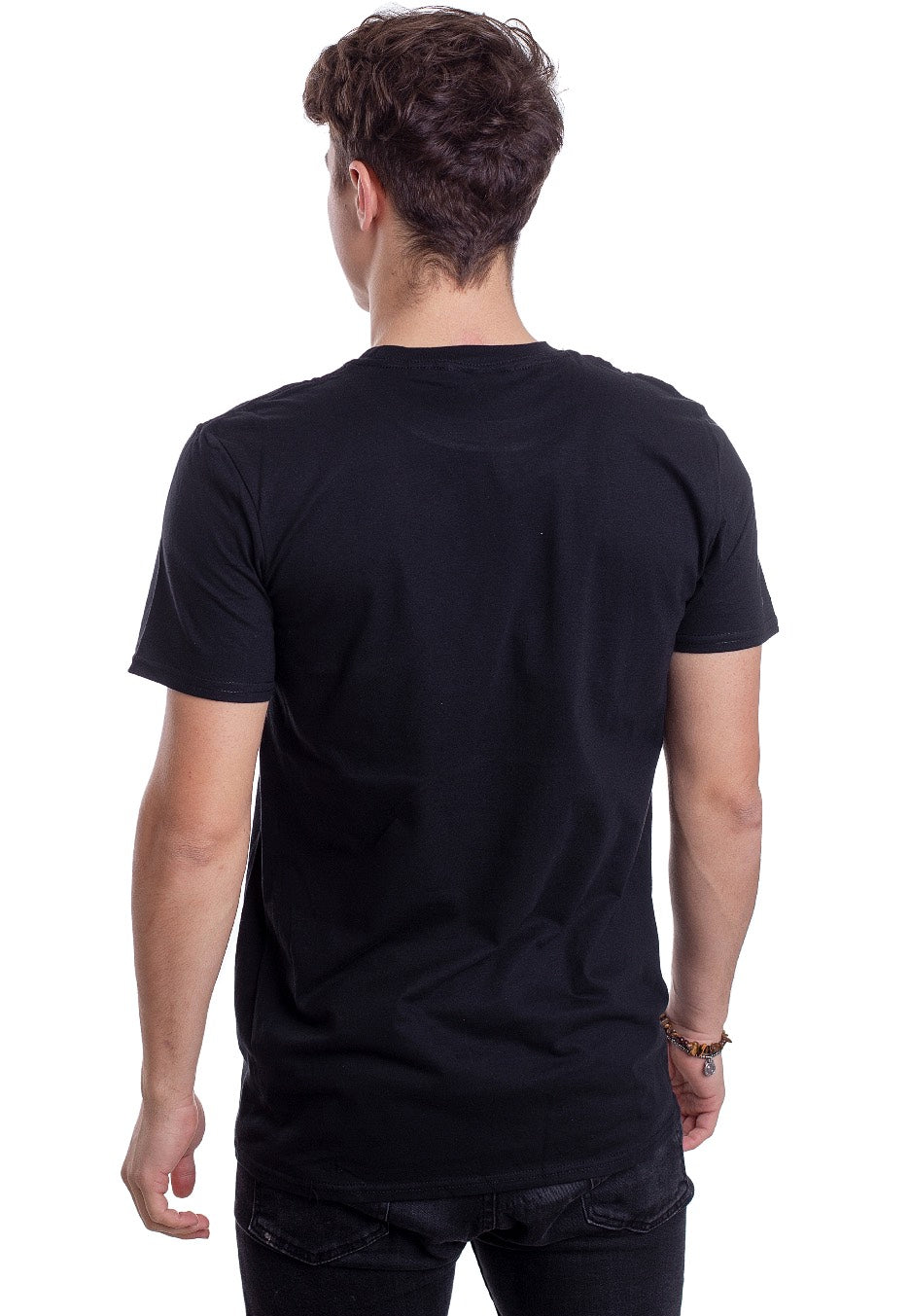 Game Of Thrones - All Things Must End - T-Shirt | Men-Image