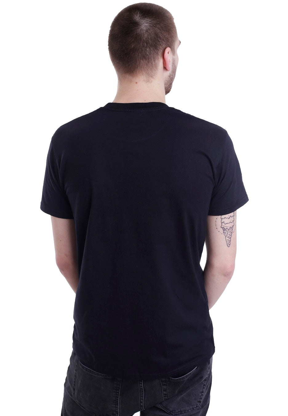 Game Of Thrones - Crown Logo - T-Shirt | Men-Image