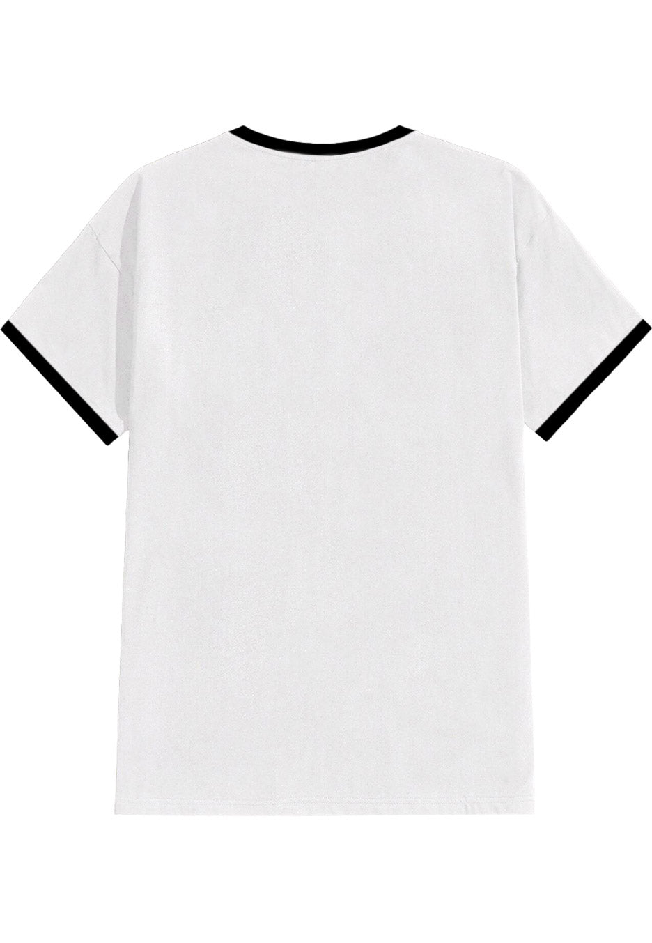 Game Of Thrones - House Stark White - T-Shirt | Neutral-Image