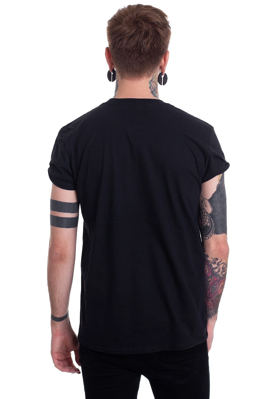 Game Of Thrones - Ice Dragon - T-Shirt | Men-Image