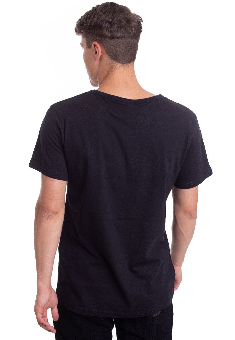 Game Of Thrones - Quote Throne - T-Shirt | Men-Image