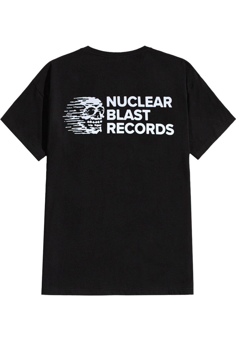 Gates To Hell - Logo NB - T-Shirt | Neutral-Image