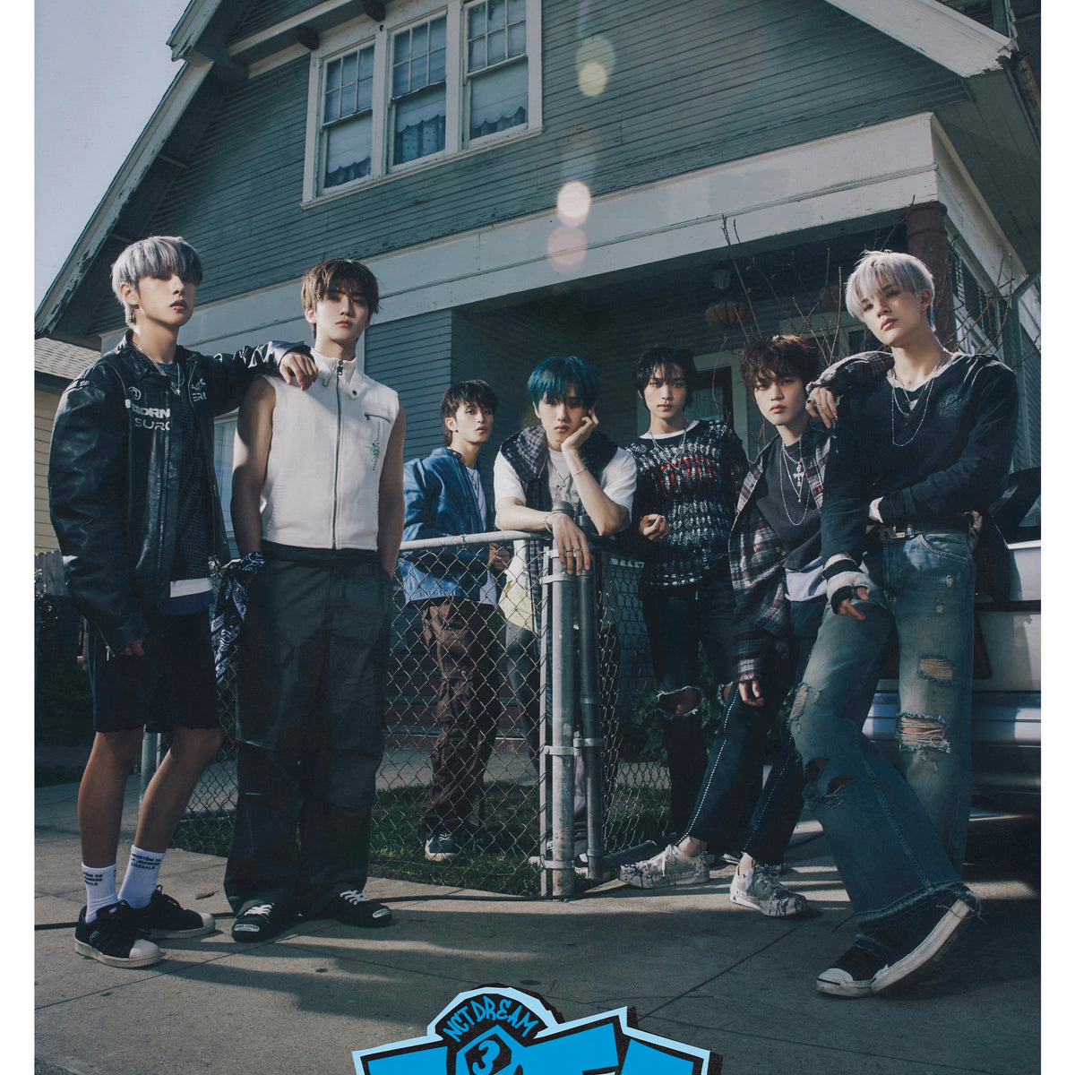 NCT Dream - ISTJ - Poster | Impericon