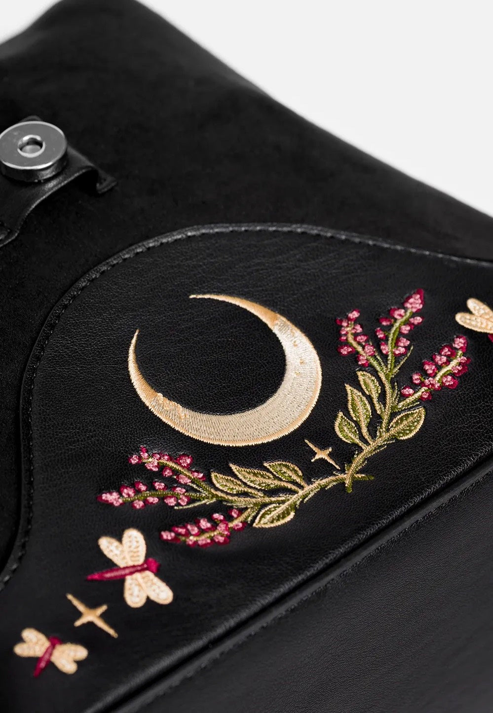 Restyle - Hare Moon Black - Backpack | Neutral-Image