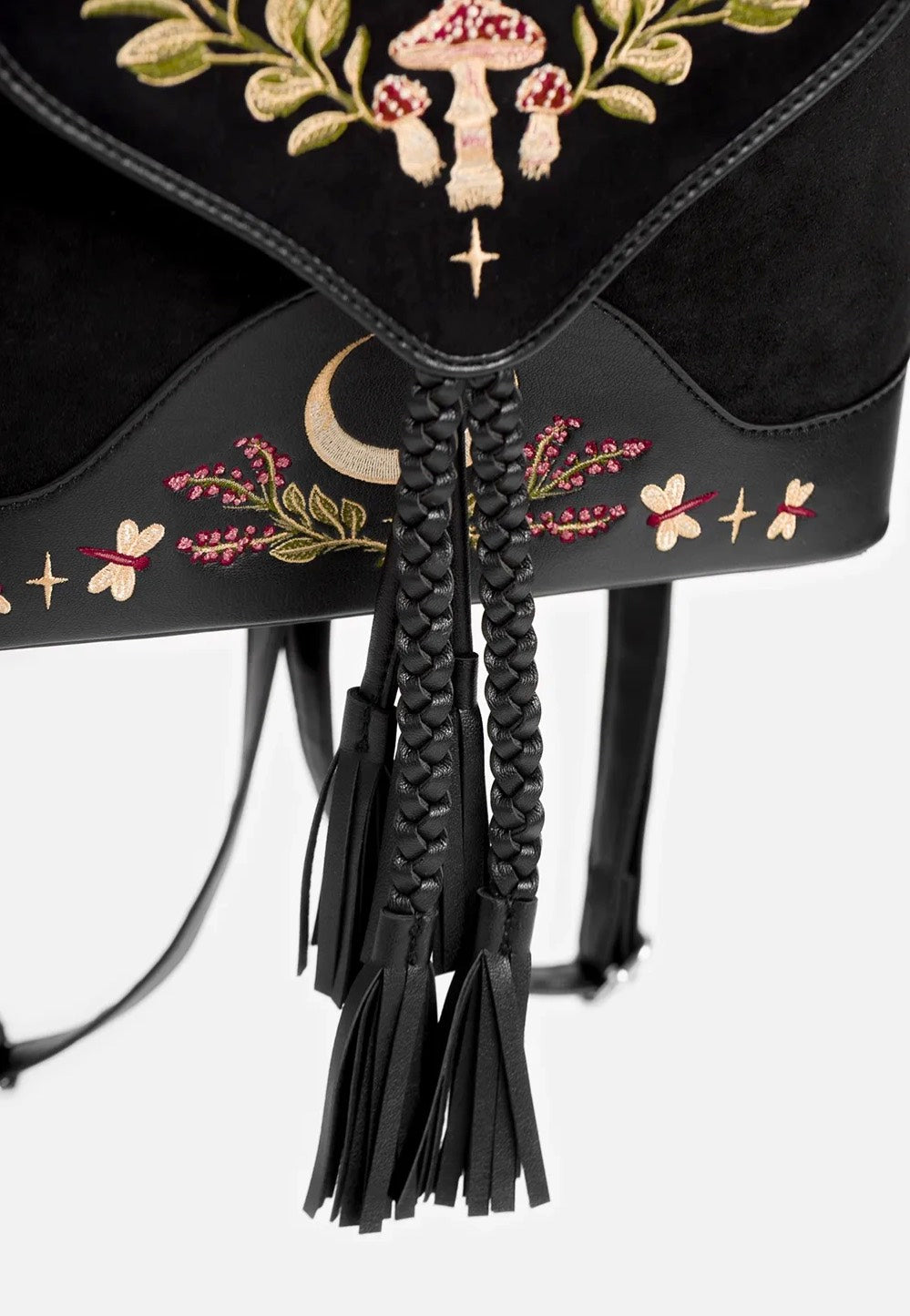 Restyle - Hare Moon Black - Backpack | Neutral-Image