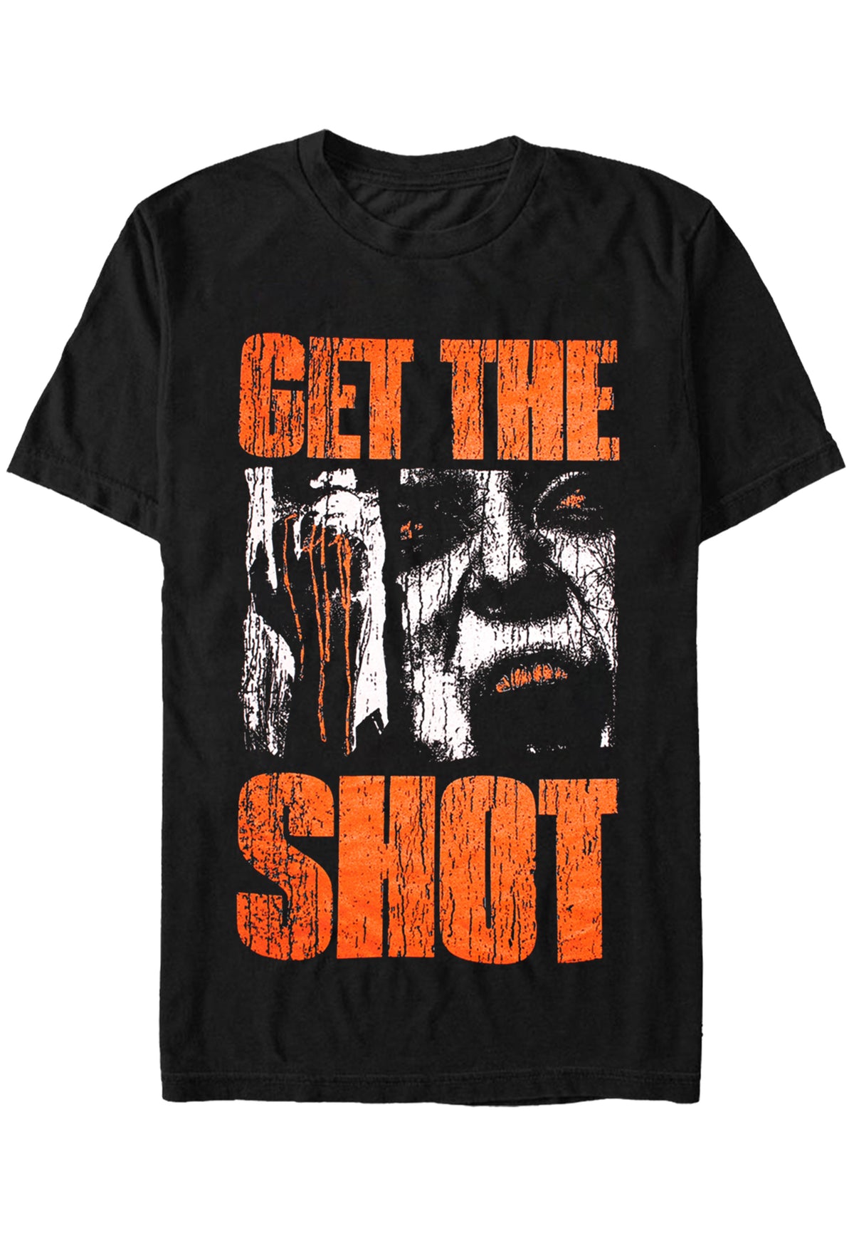 Get The Shot - Deadite - T-Shirt | Impericon