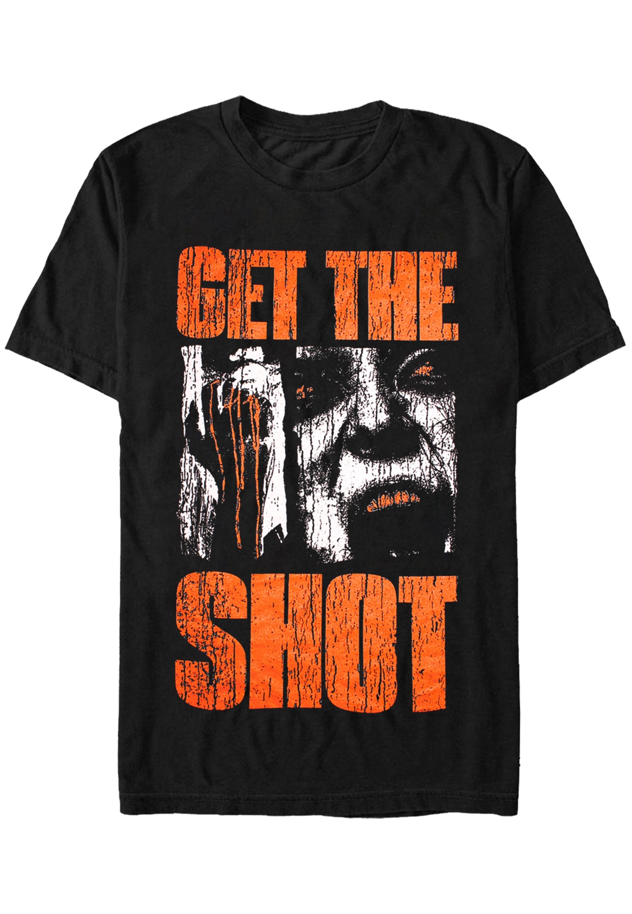 Get The Shot - Deadite - T-Shirt | Impericon