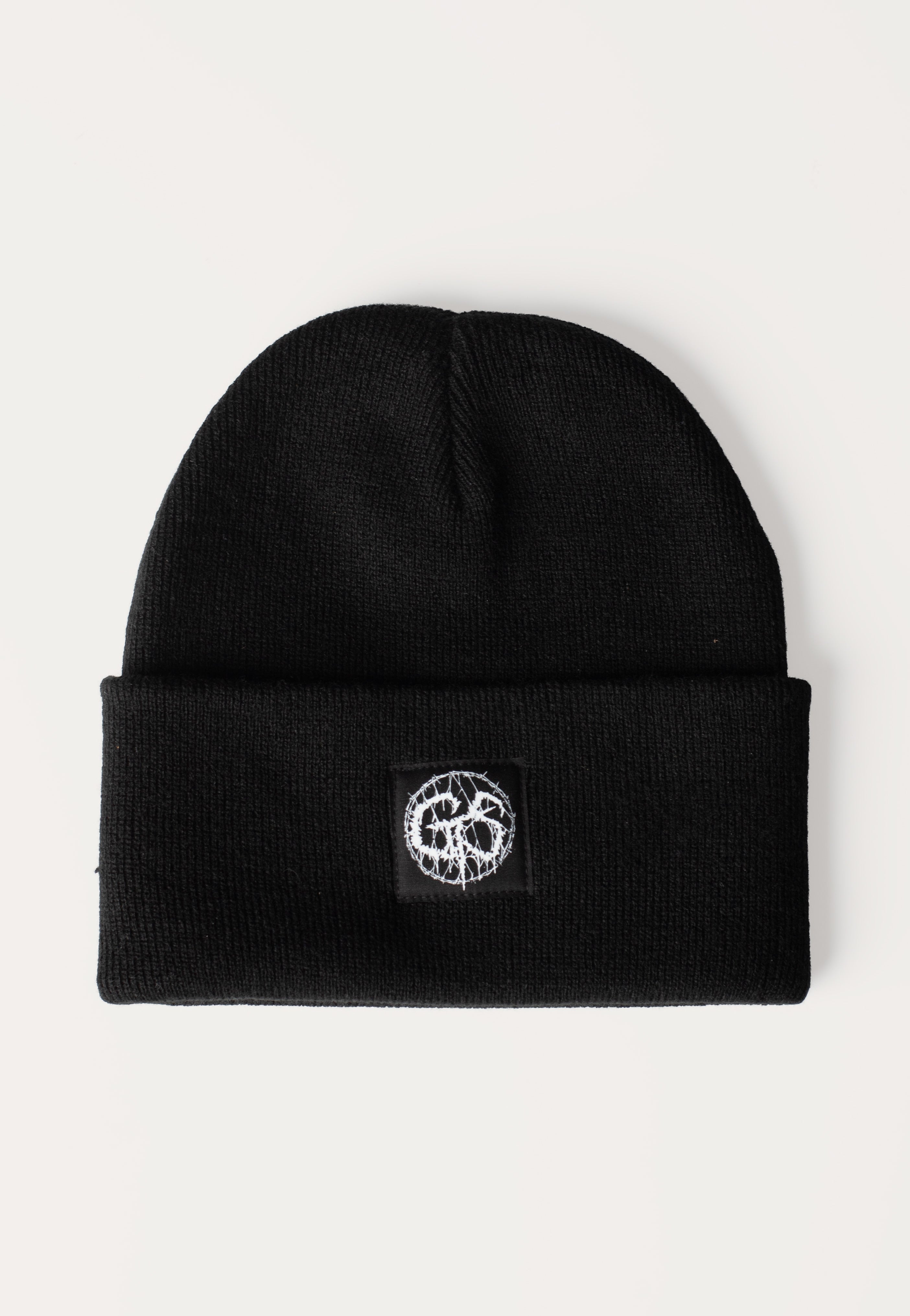 Get The Shot - GTS Logo - Long Beanie | Neutral-Image