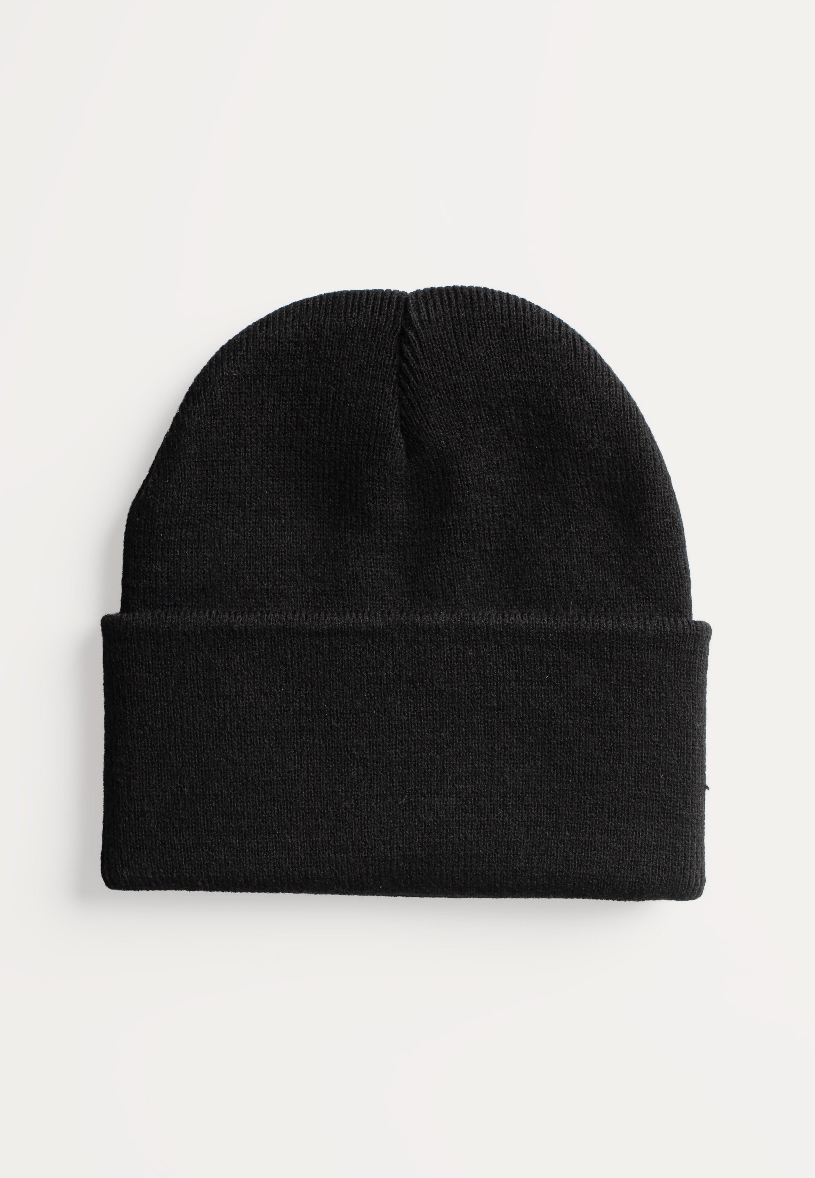 Get The Shot - GTS Logo - Long Beanie | Neutral-Image