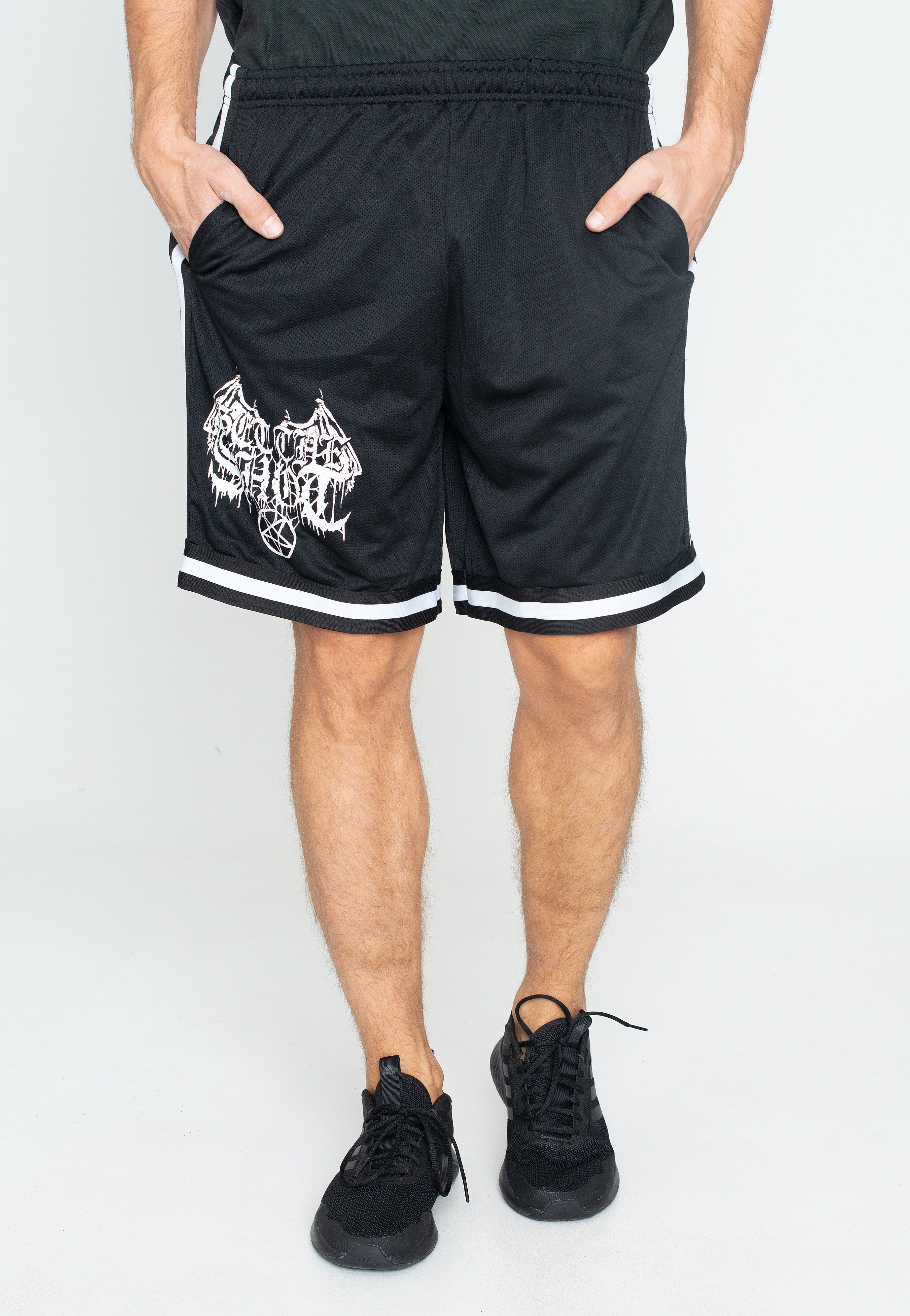 Get The Shot - Ultimate Striped - Shorts | Men-Image