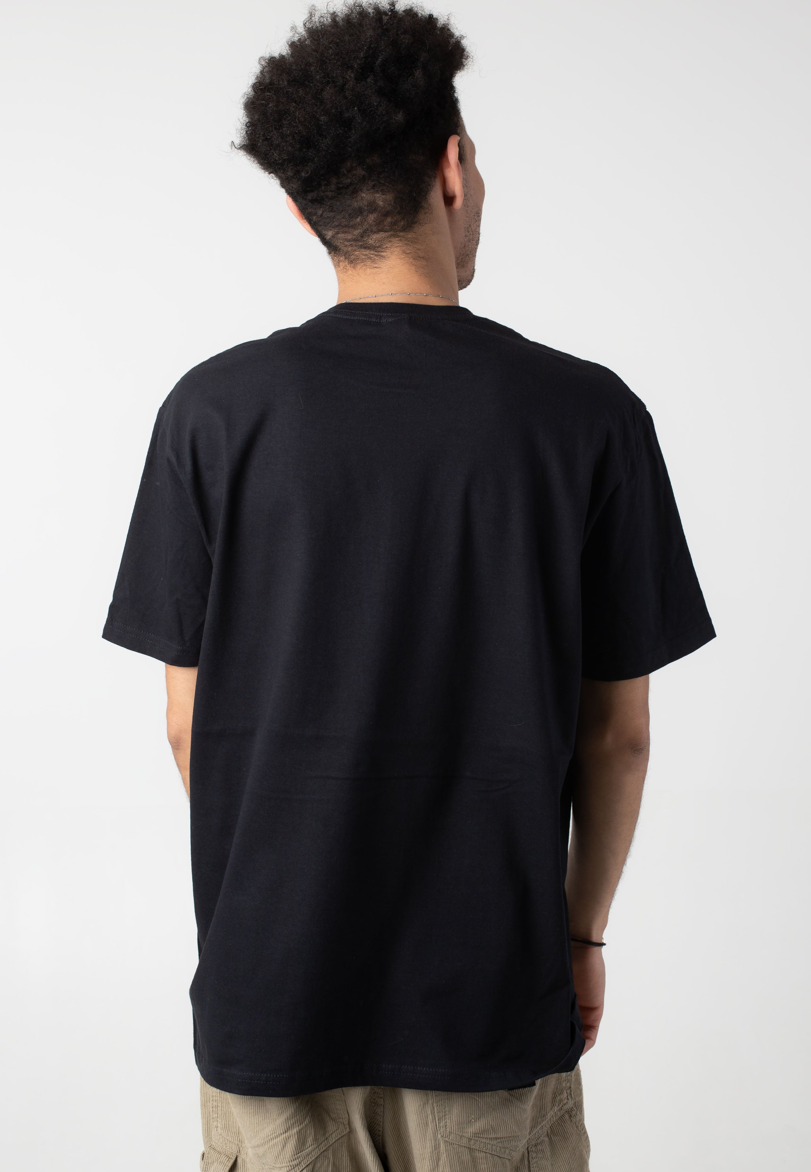 Ghost - FOG - T-Shirt | Men-Image