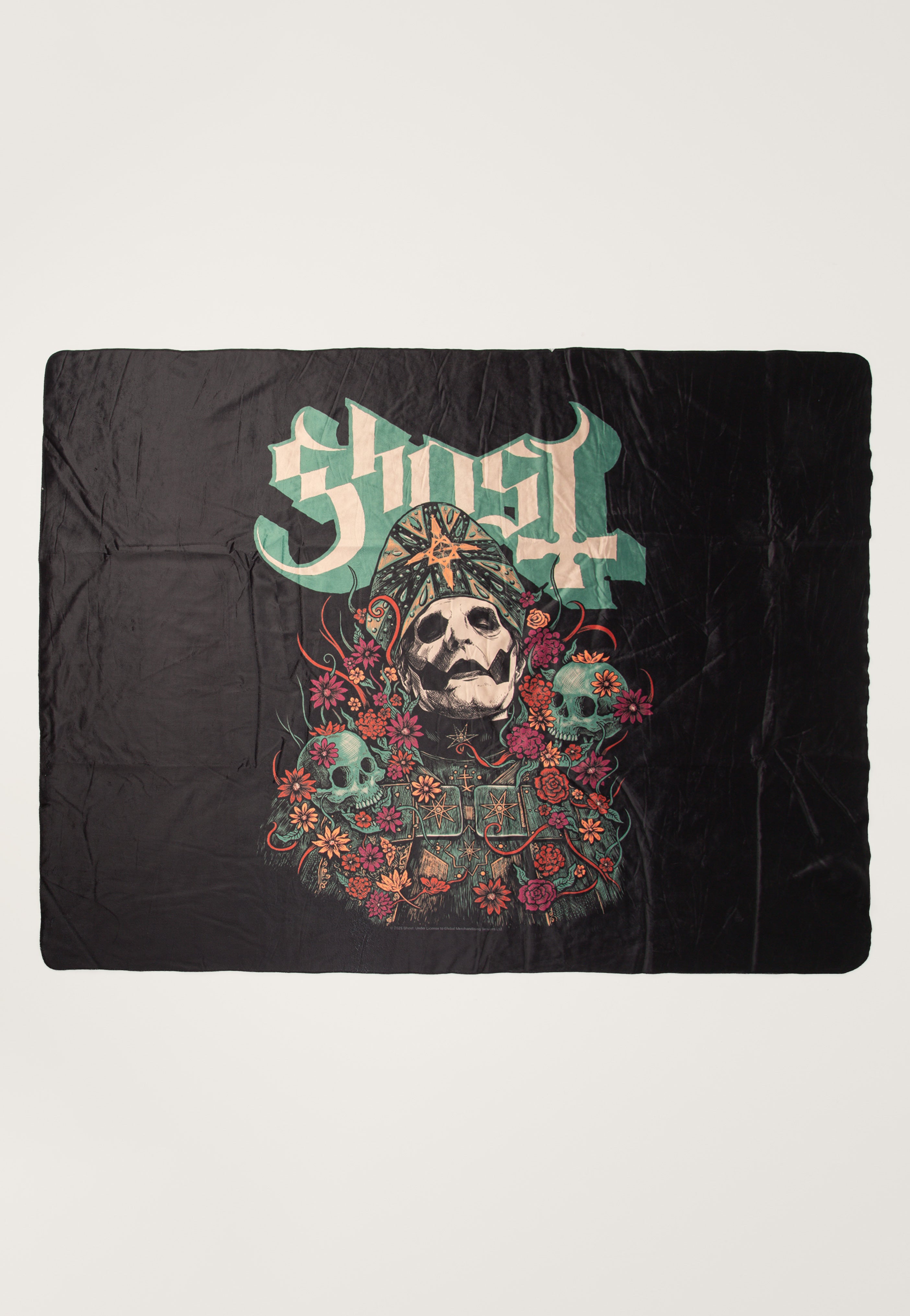 Ghost - Bliss - Blanket | Neutral-Image