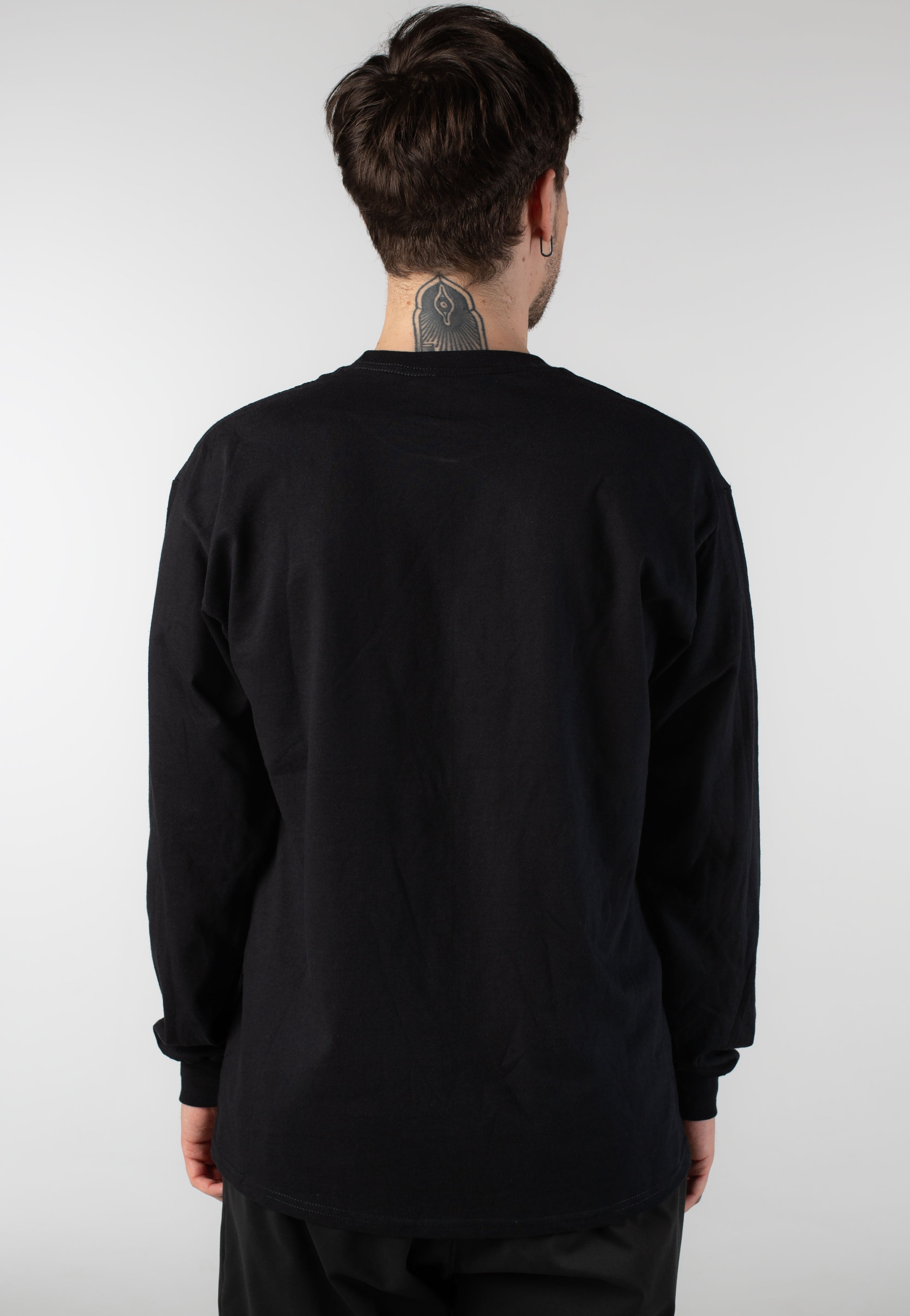 Ghost - Conduit - Longsleeve | Men-Image