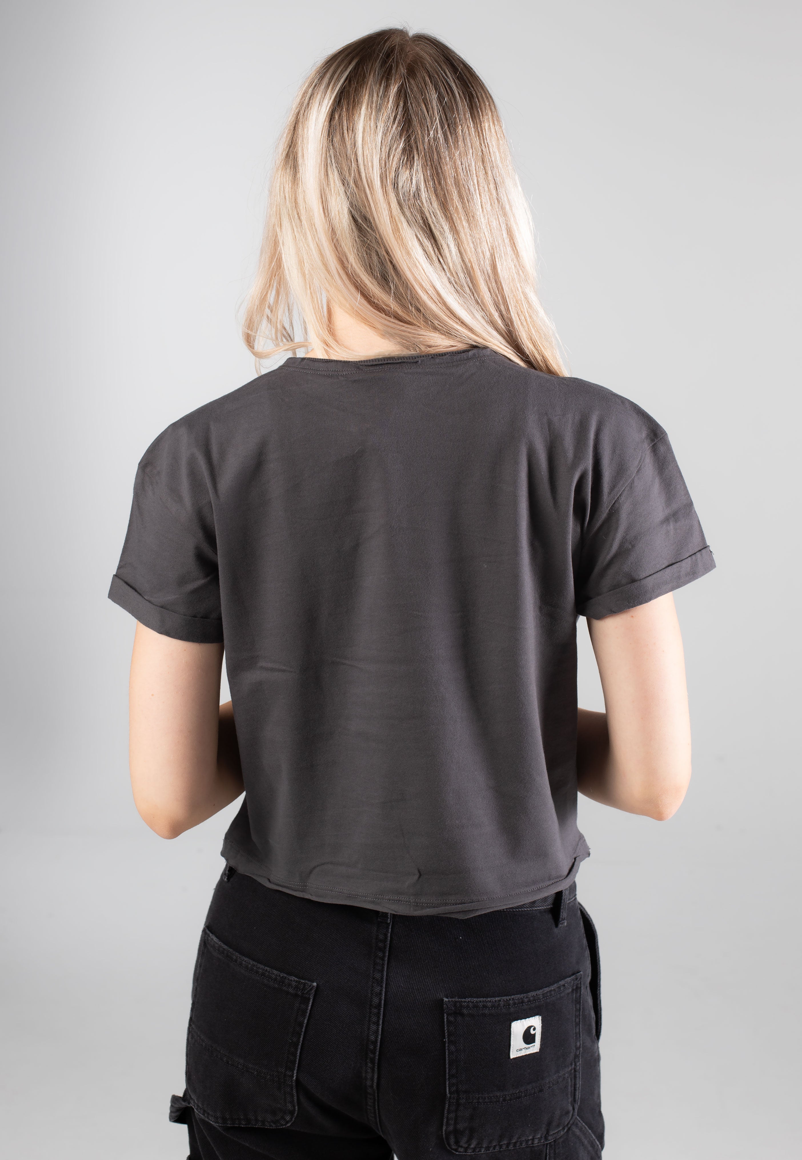 Ghost - Here's Papa - Top | Women-Image