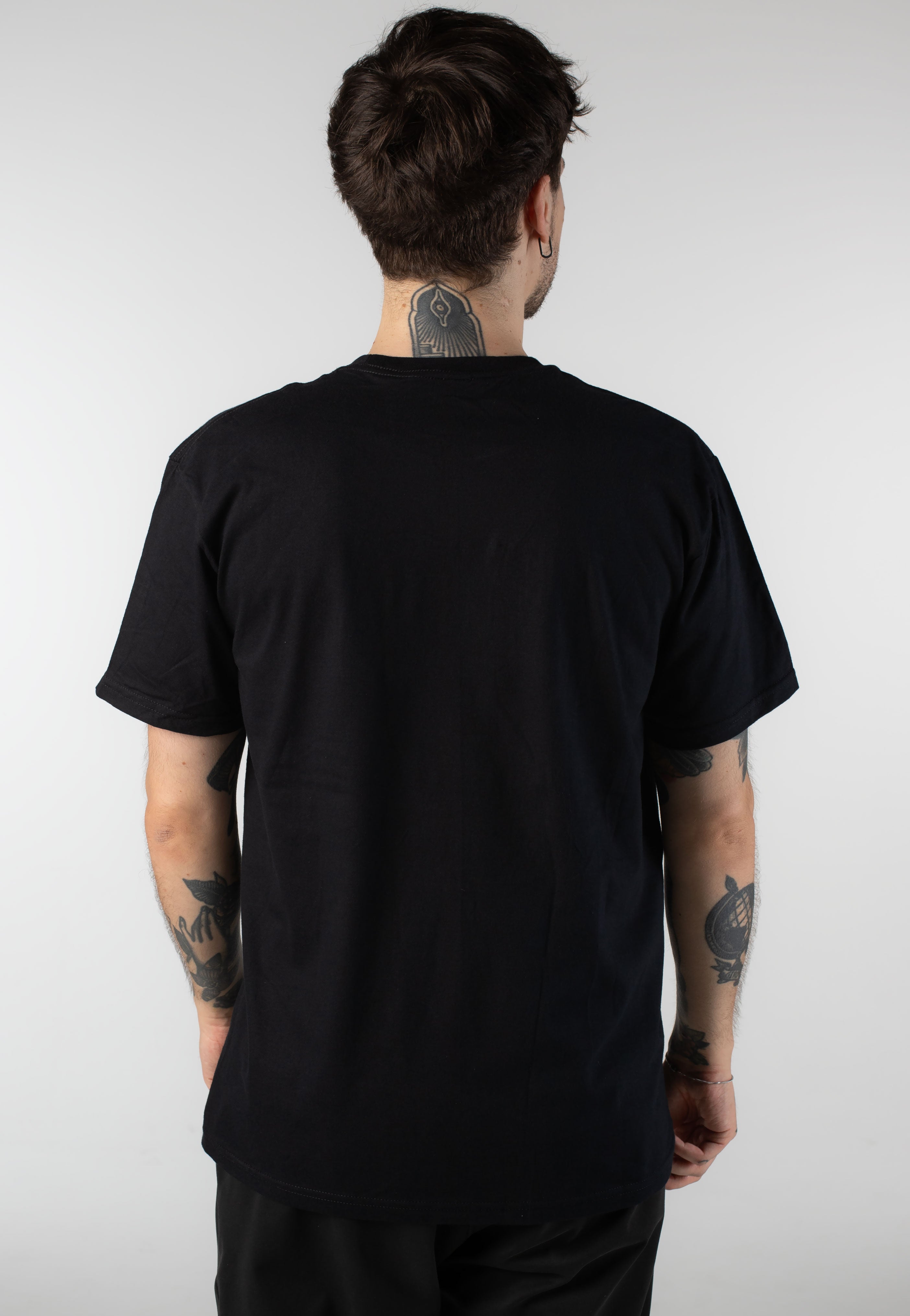 Ghost - Magician - T-Shirt | Men-Image