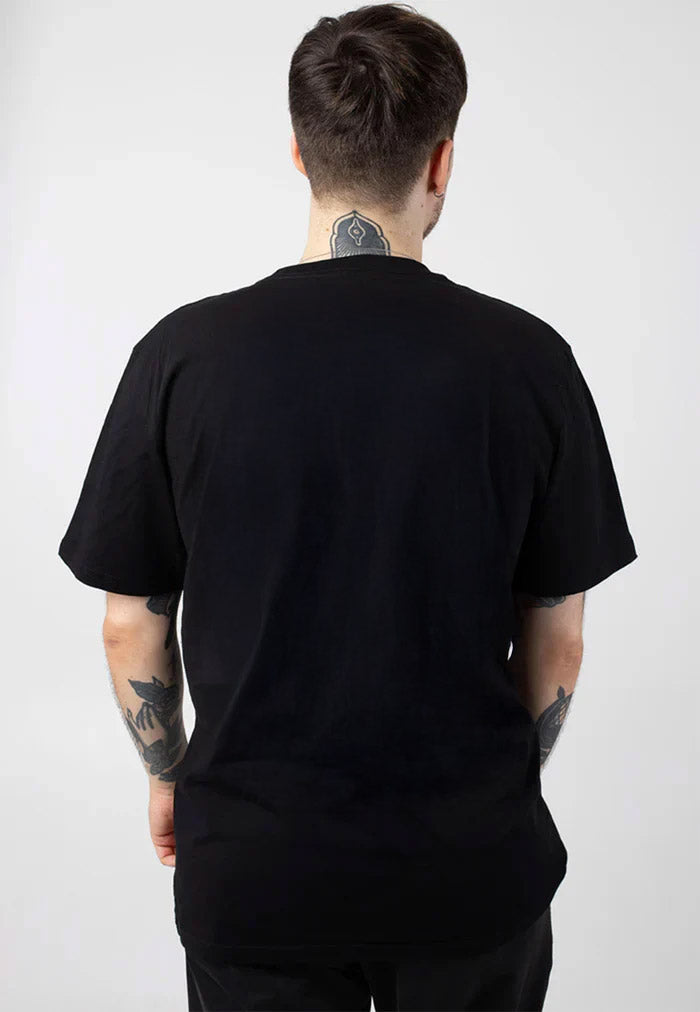 Ghost - Papa 2 Stuff - T-Shirt | Men-Image