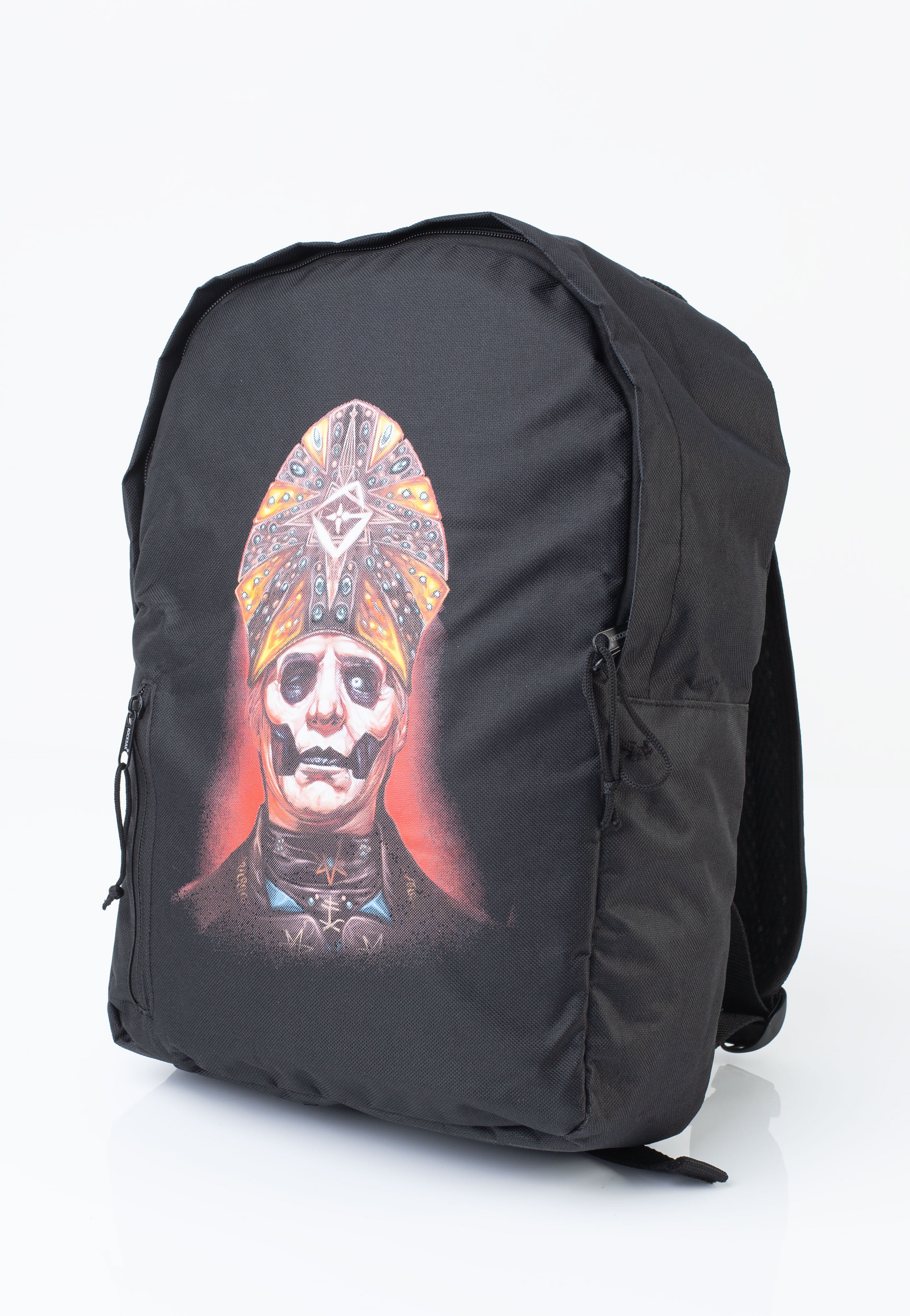 Ghost - Papa Red - Backpack | Neutral-Image