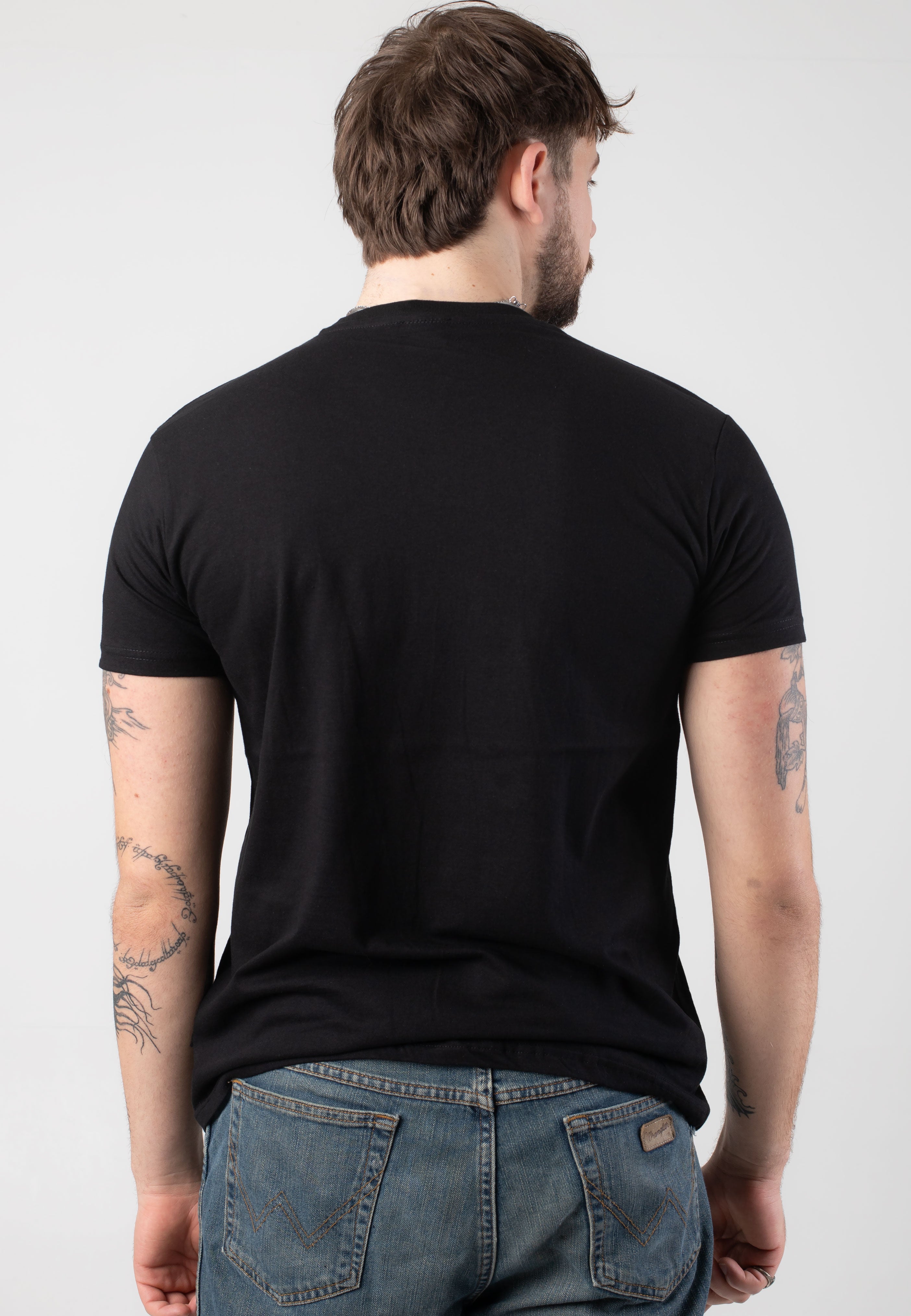 Ghost Of Tsushima - Breeze - T-Shirt | Men-Image