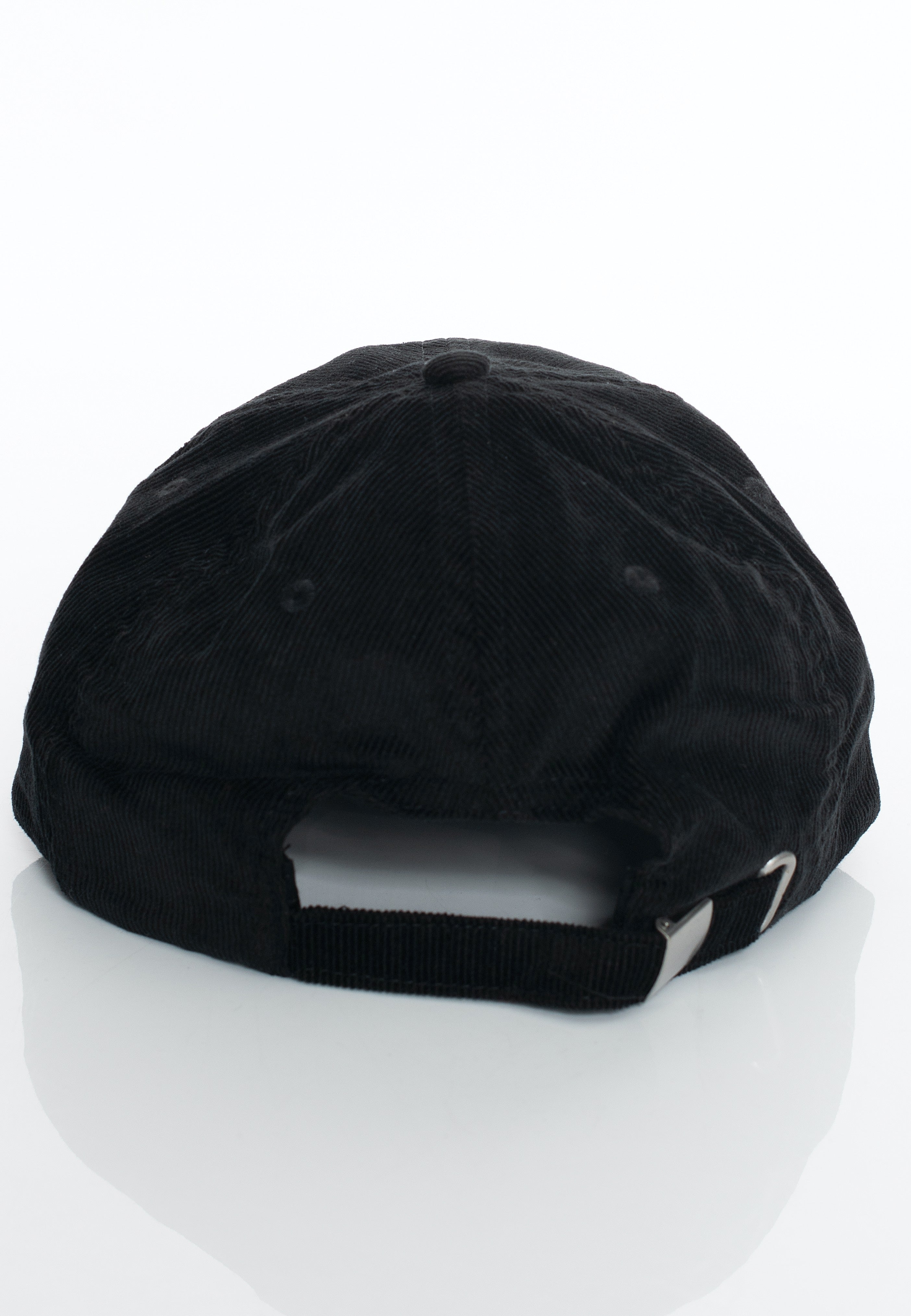 Gideon - Curved Logo Curdoroy - Cap | Neutral-Image