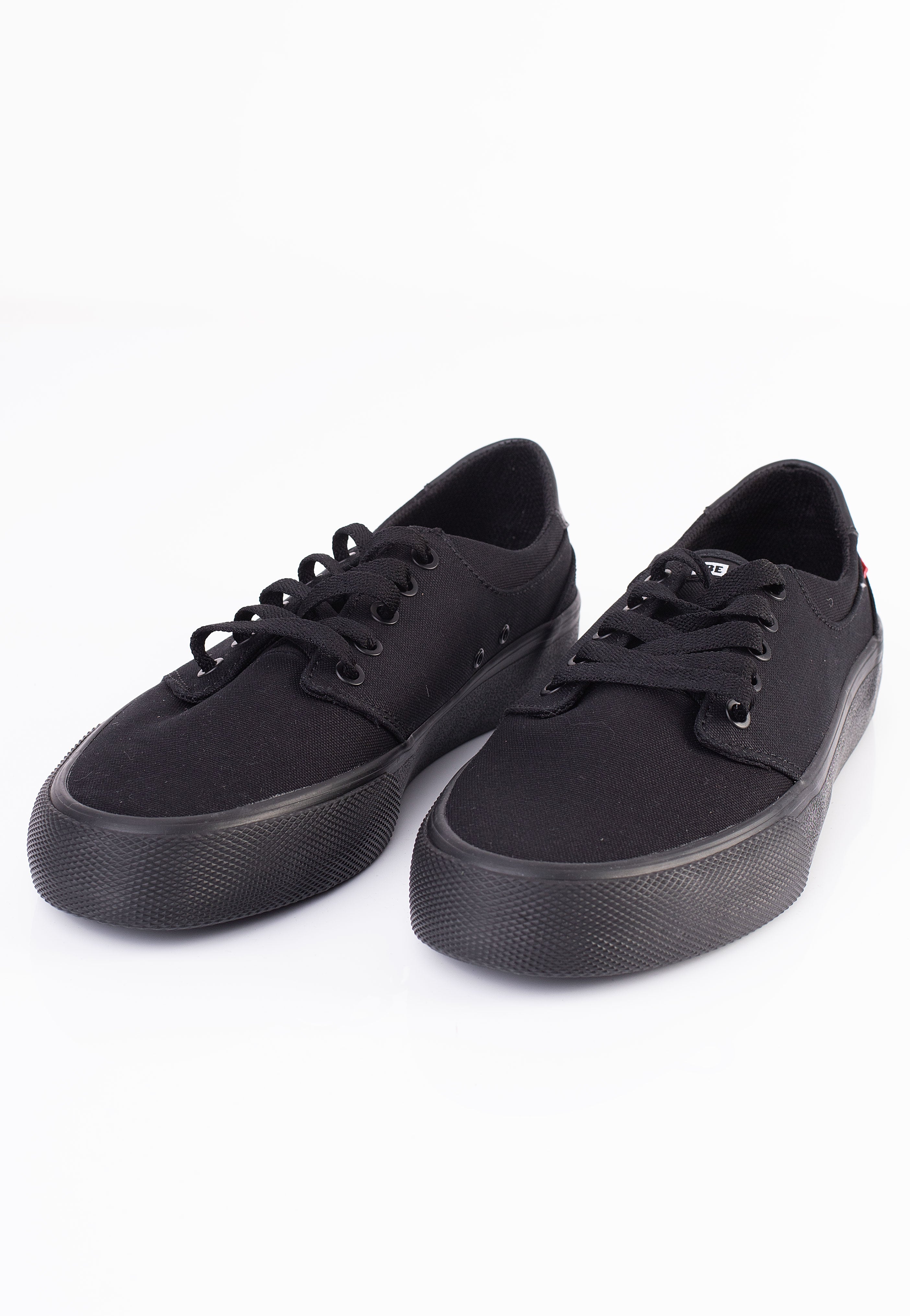 Globe - Goodstock Black/Black - Shoes | Men-Image