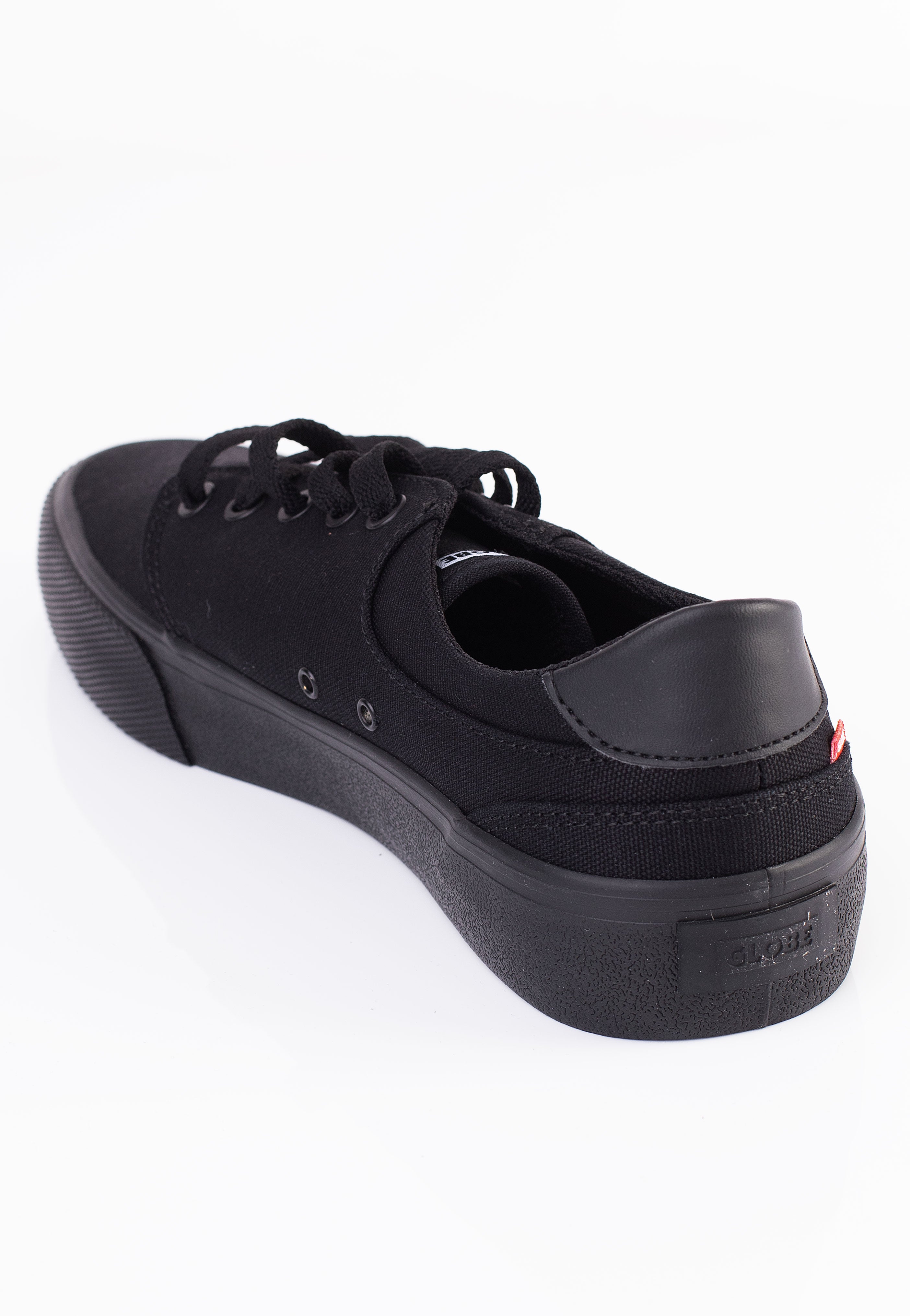 Globe - Goodstock Black/Black - Shoes | Men-Image