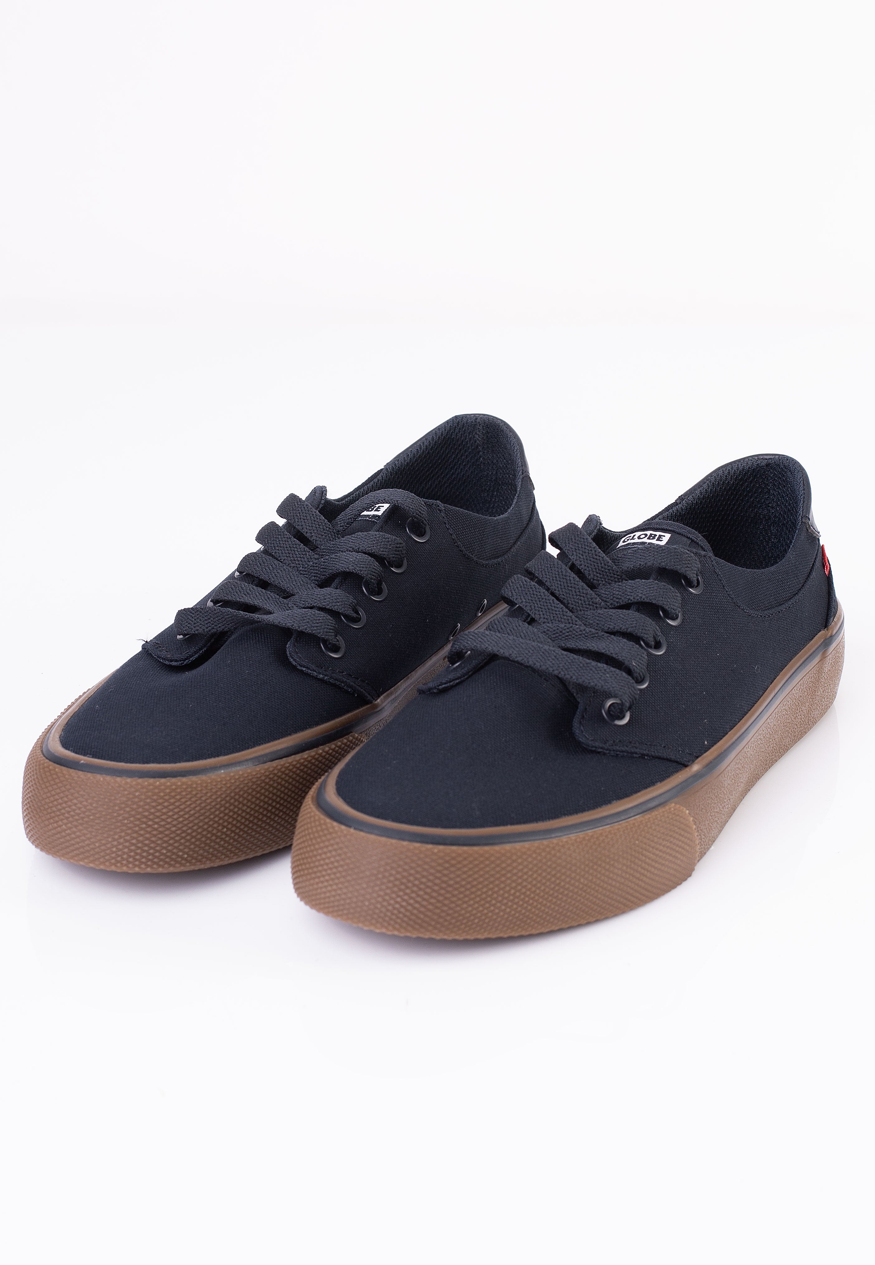 Globe - Goodstock Navy/Gum - Shoes | Men-Image