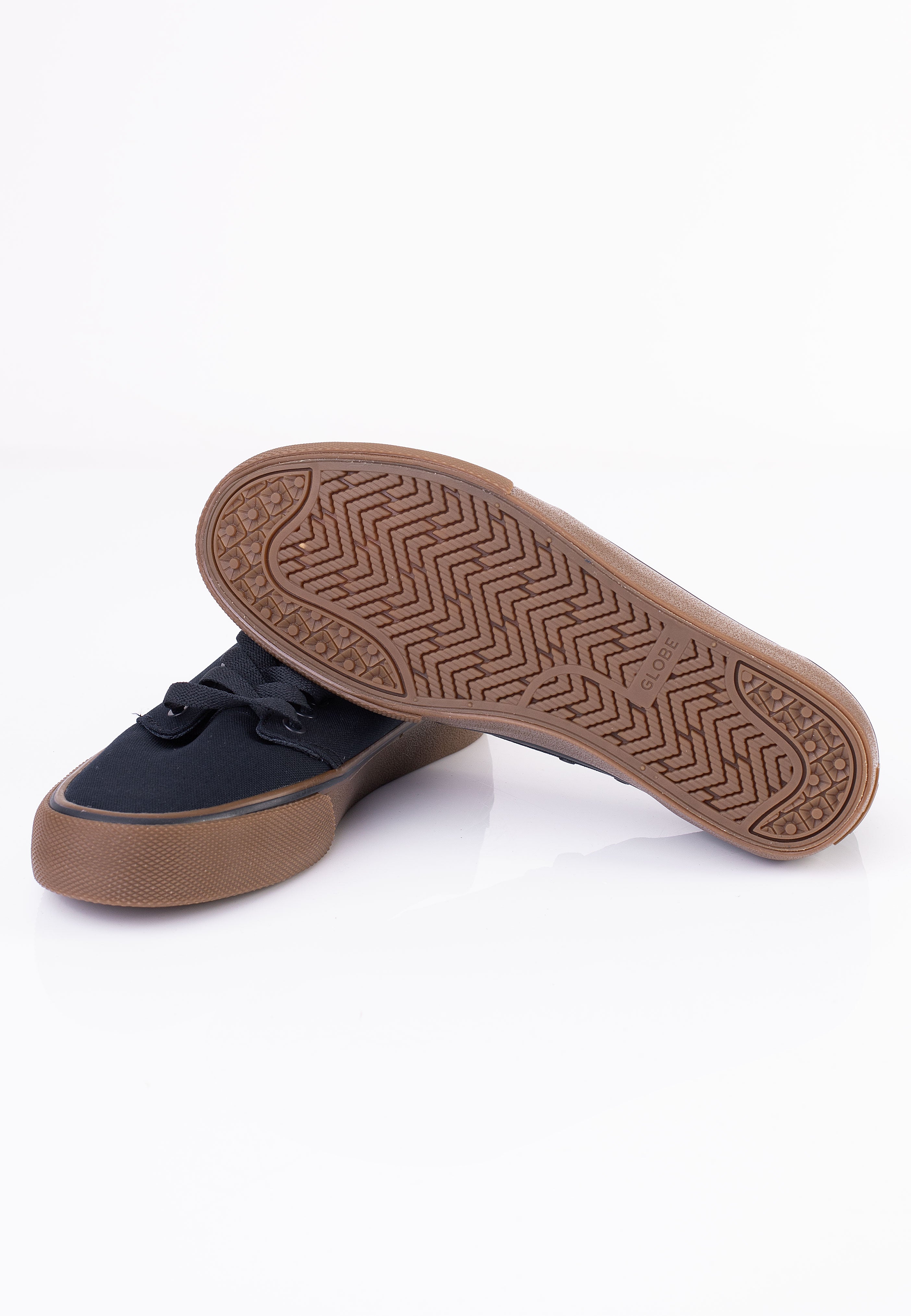 Globe - Goodstock Navy/Gum - Shoes | Men-Image