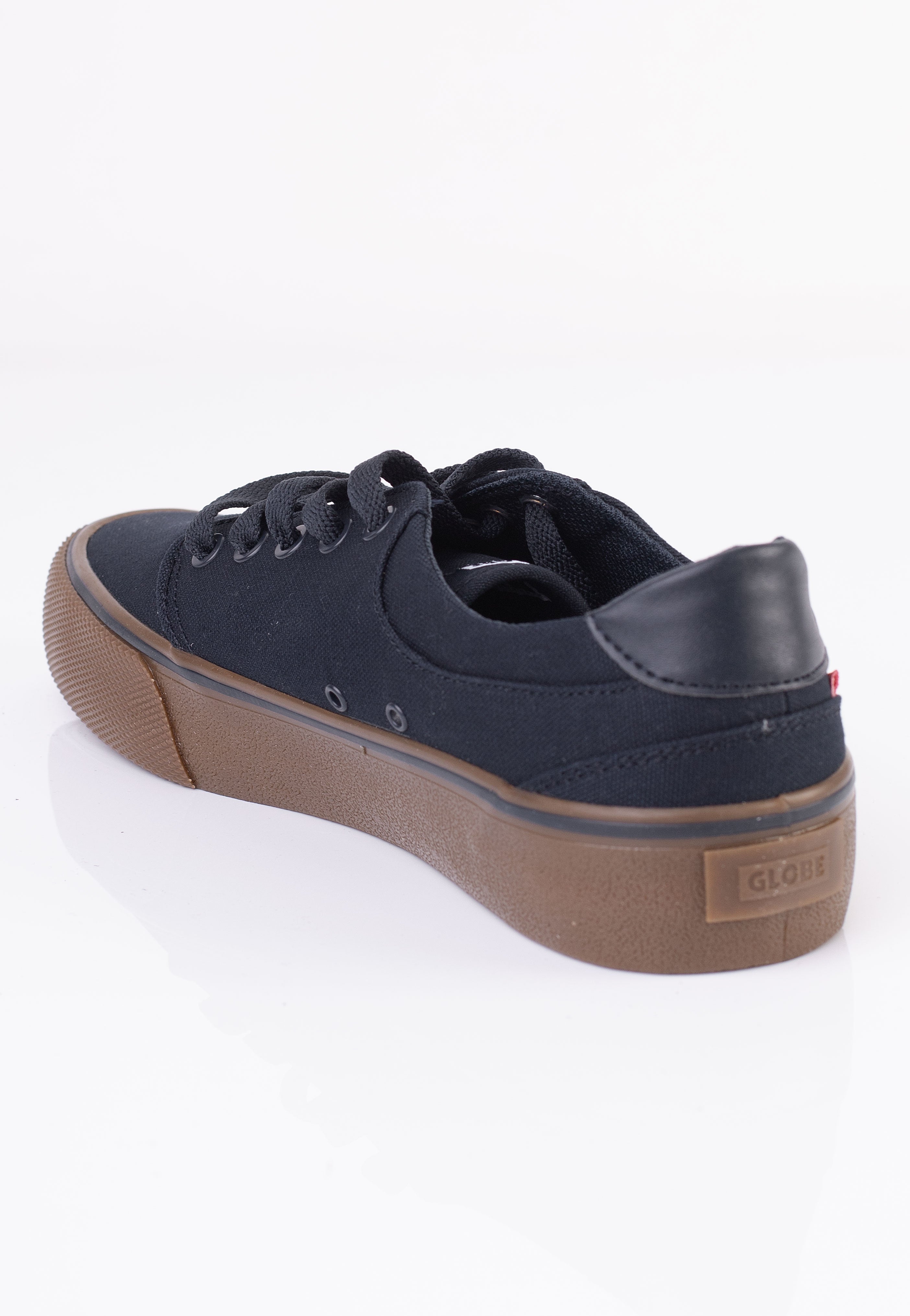 Globe - Goodstock Navy/Gum - Shoes | Men-Image