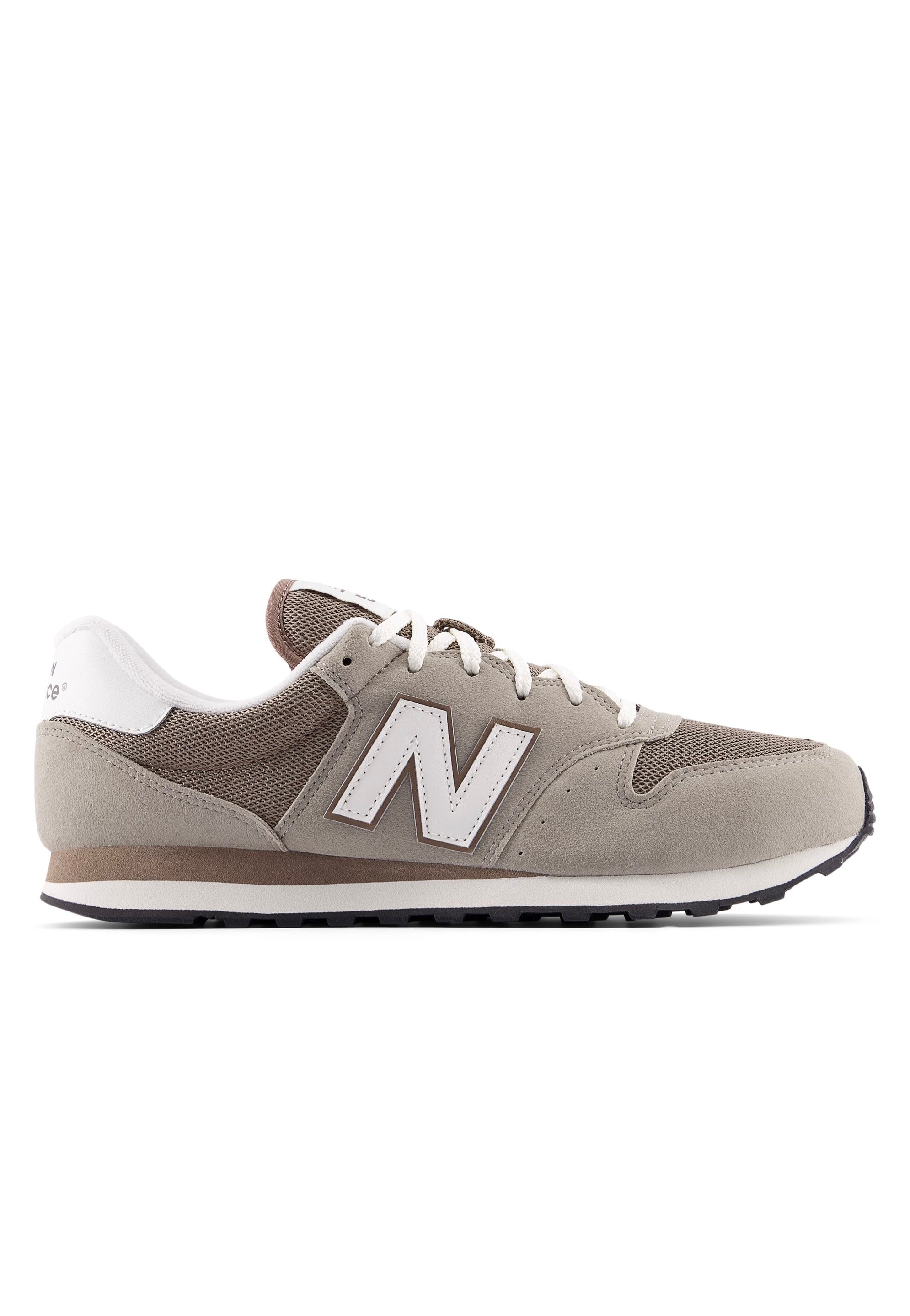 New Balance - GM500BLS Mushroom - Girl Shoes | Women-Image