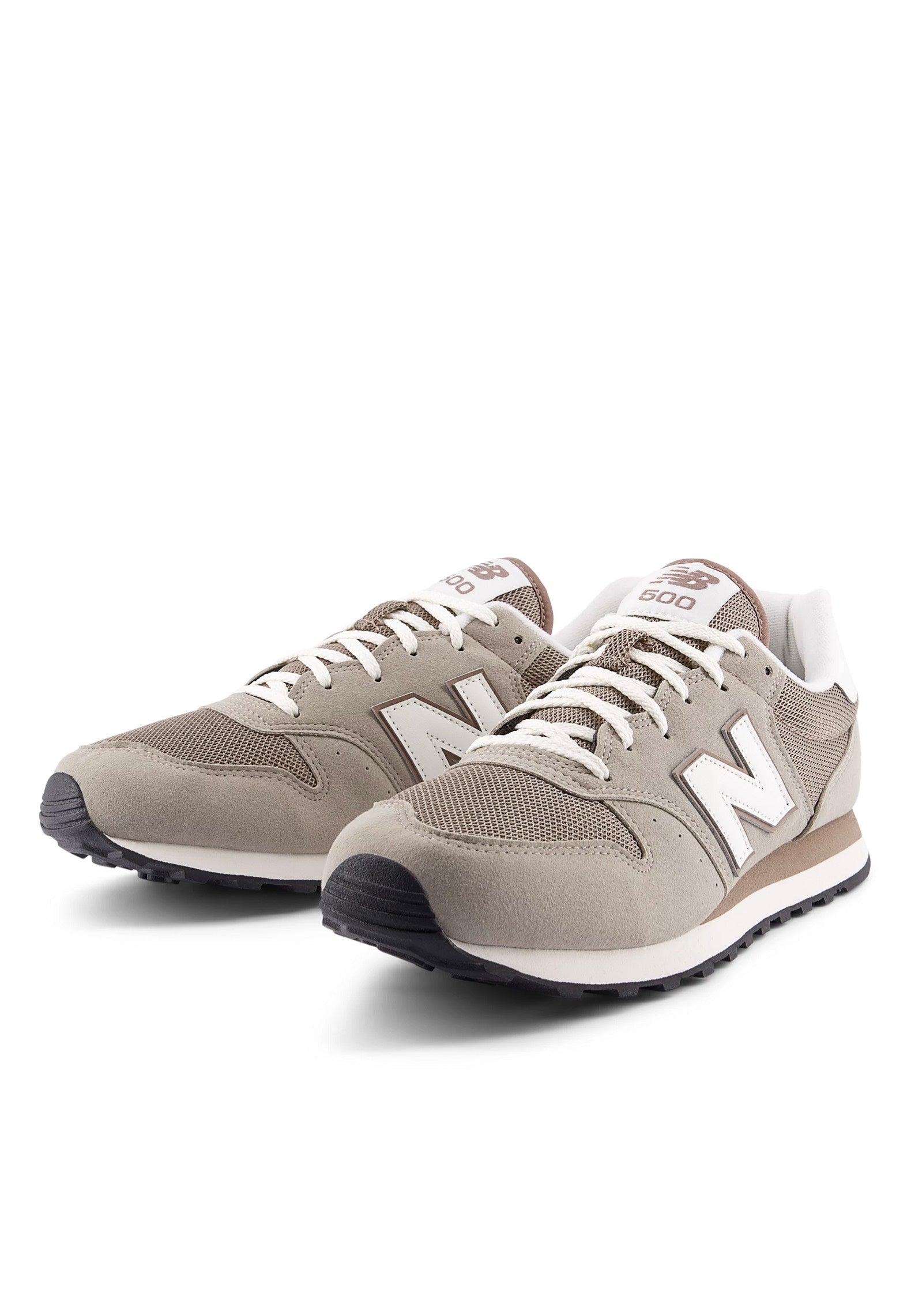 New Balance - GM500BLS Mushroom - Girl Shoes | Women-Image