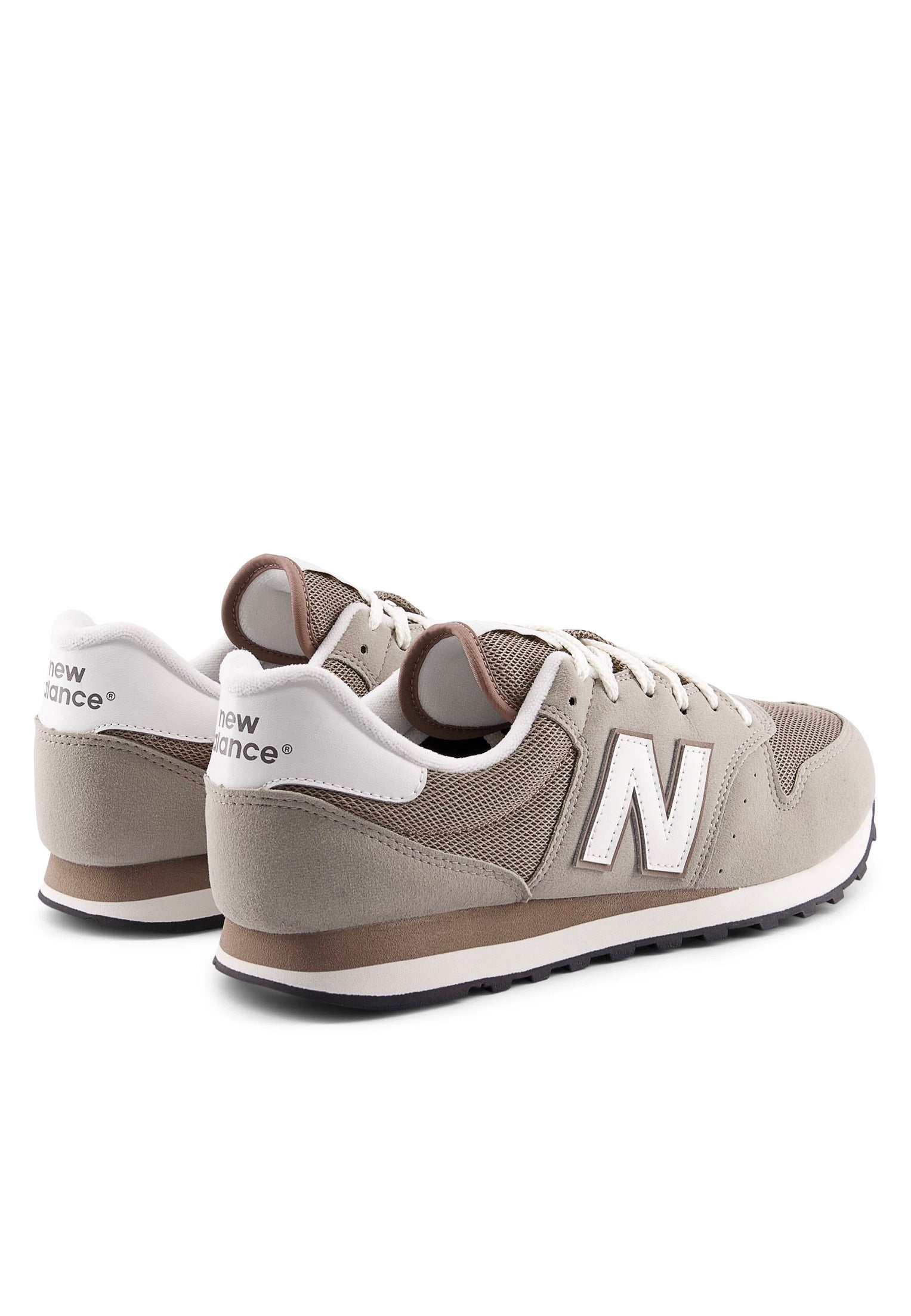 New Balance - GM500BLS Mushroom - Girl Shoes | Women-Image