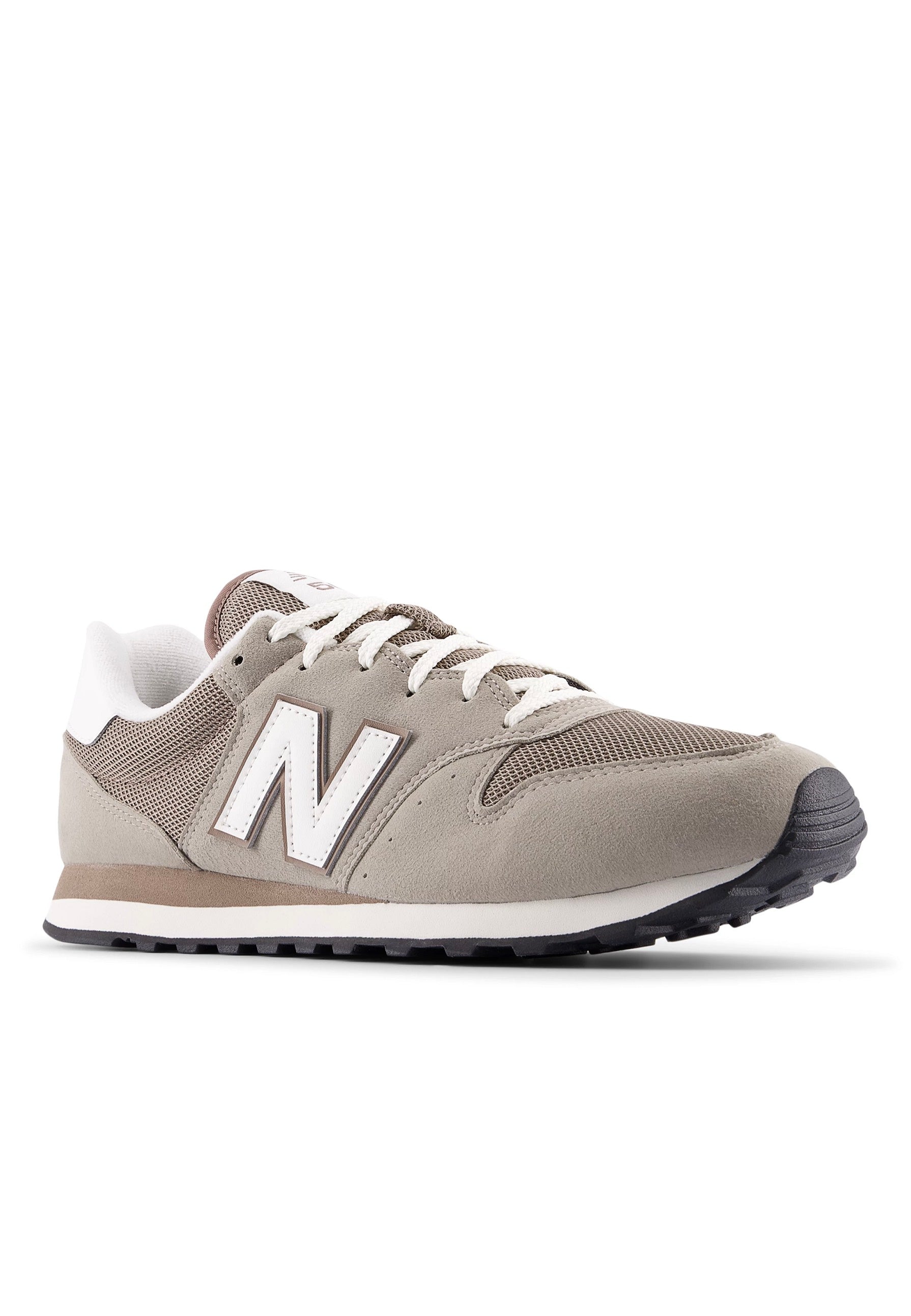 New Balance - GM500BLS Mushroom - Girl Shoes | Women-Image